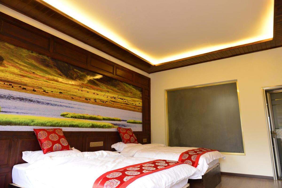 Family Double Room photo 3