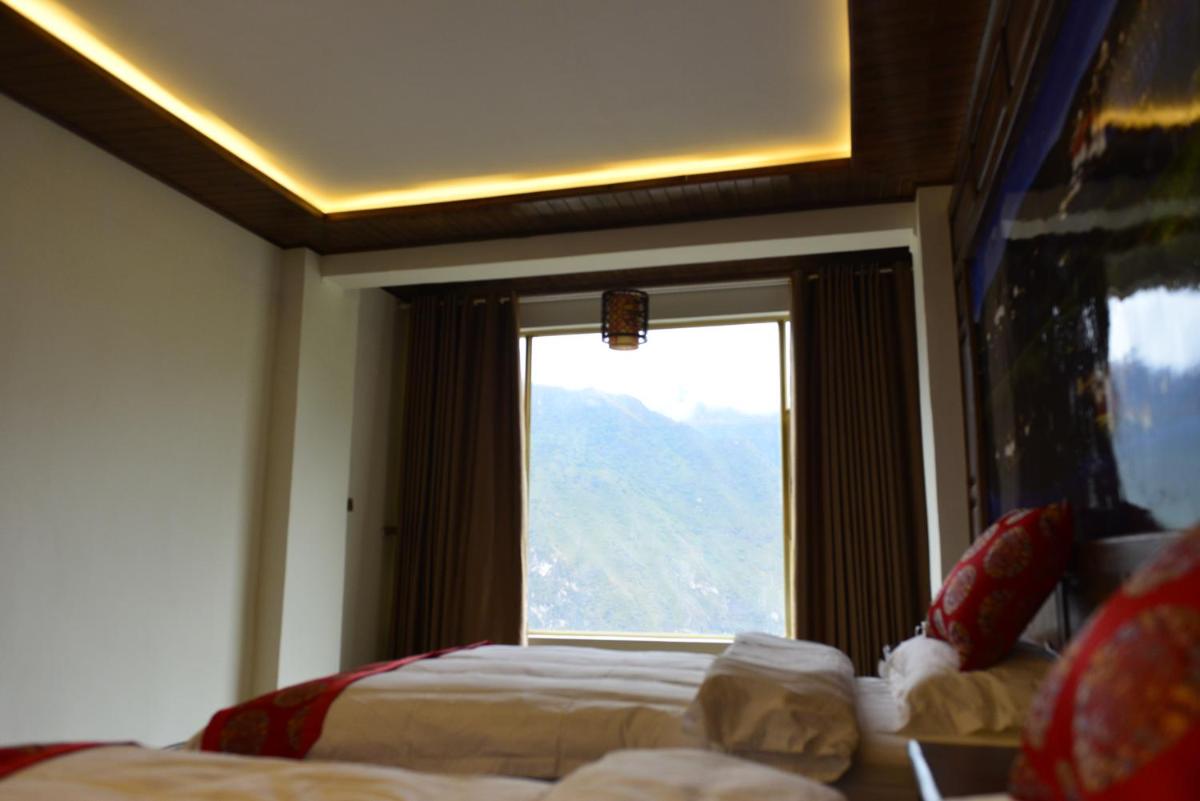 Triple Room with Shared Toilet photo 3