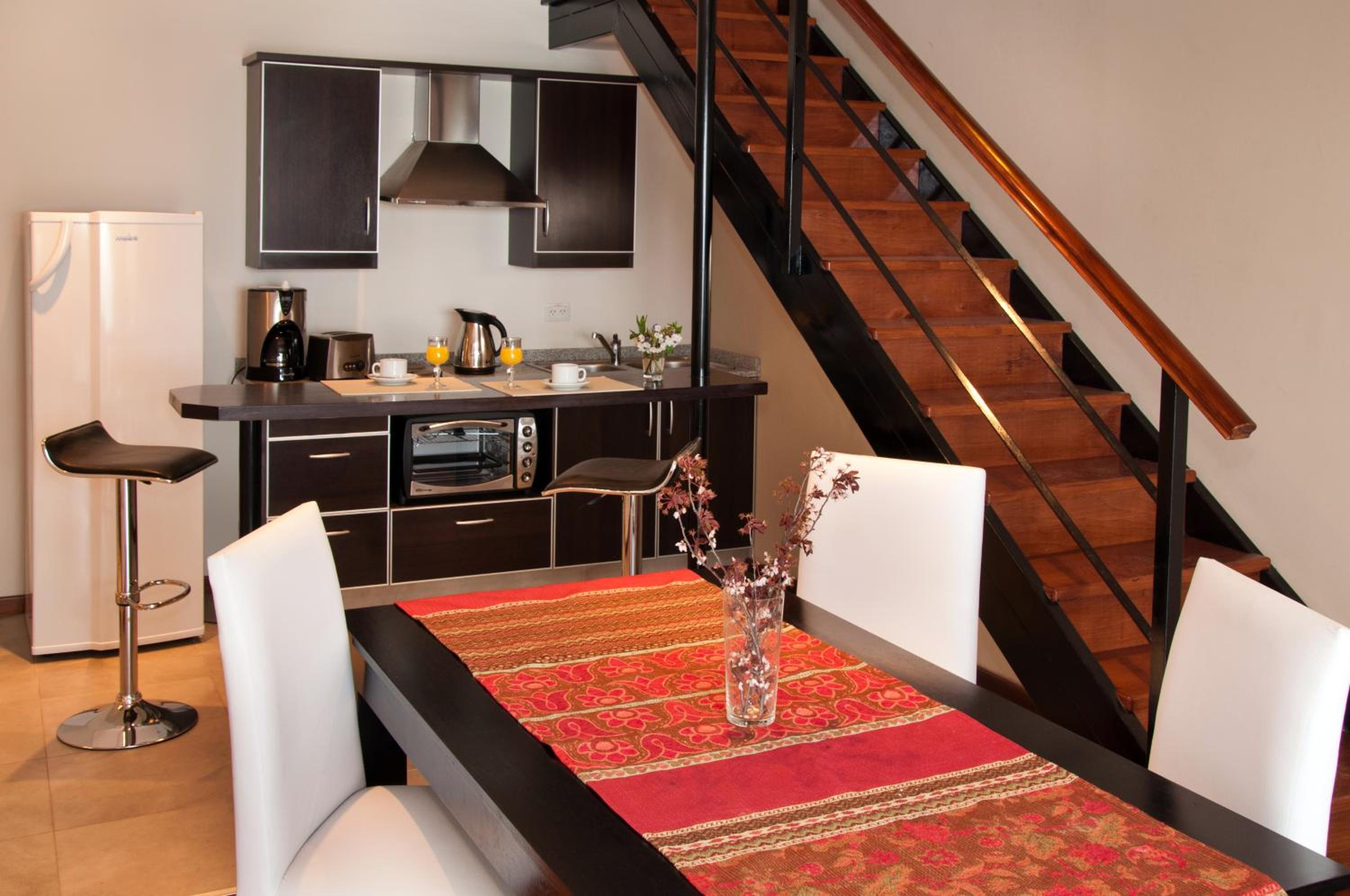 Duplex Apartment photo 2