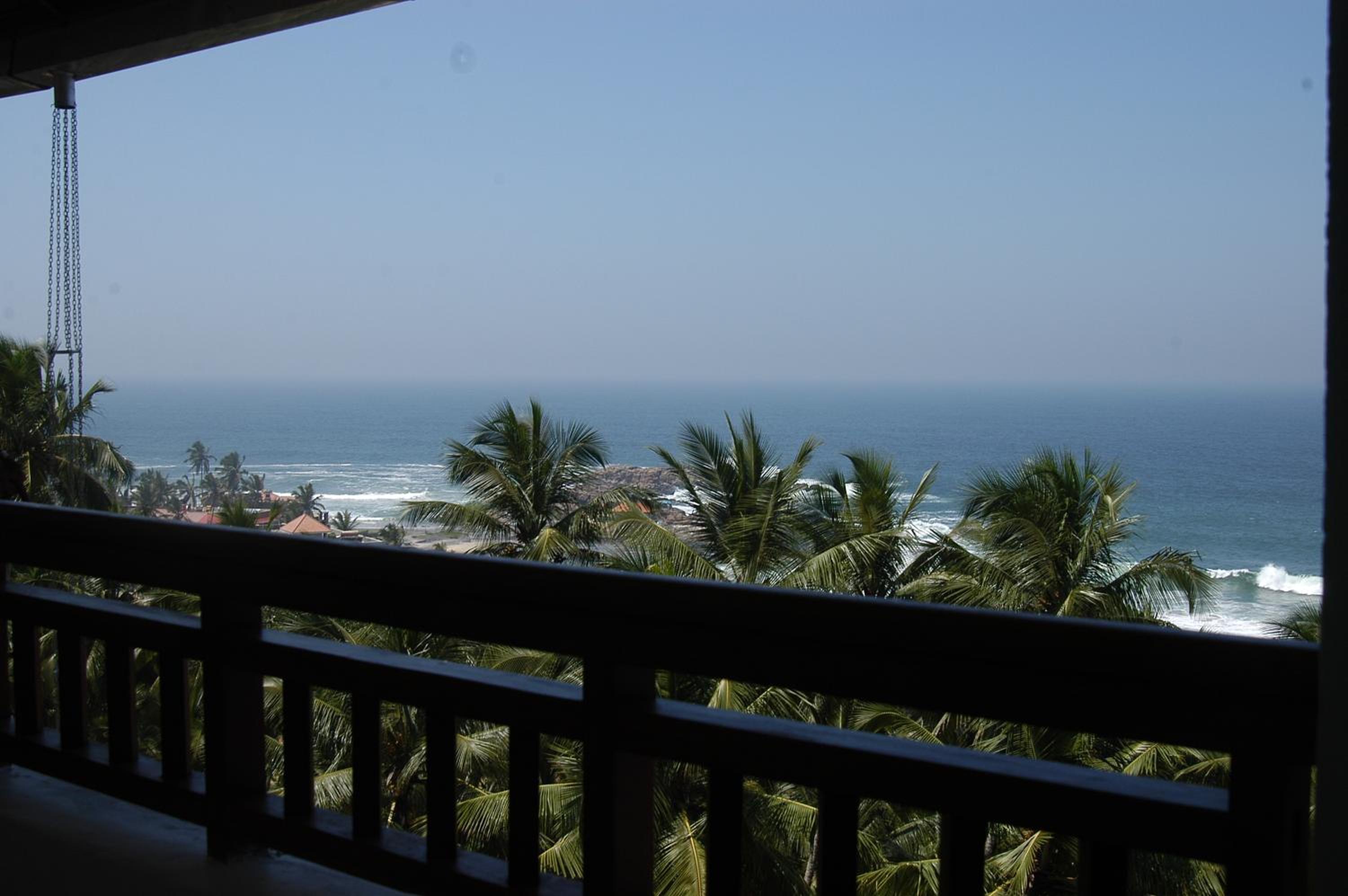 Arabian Sea View Room - Photo 10