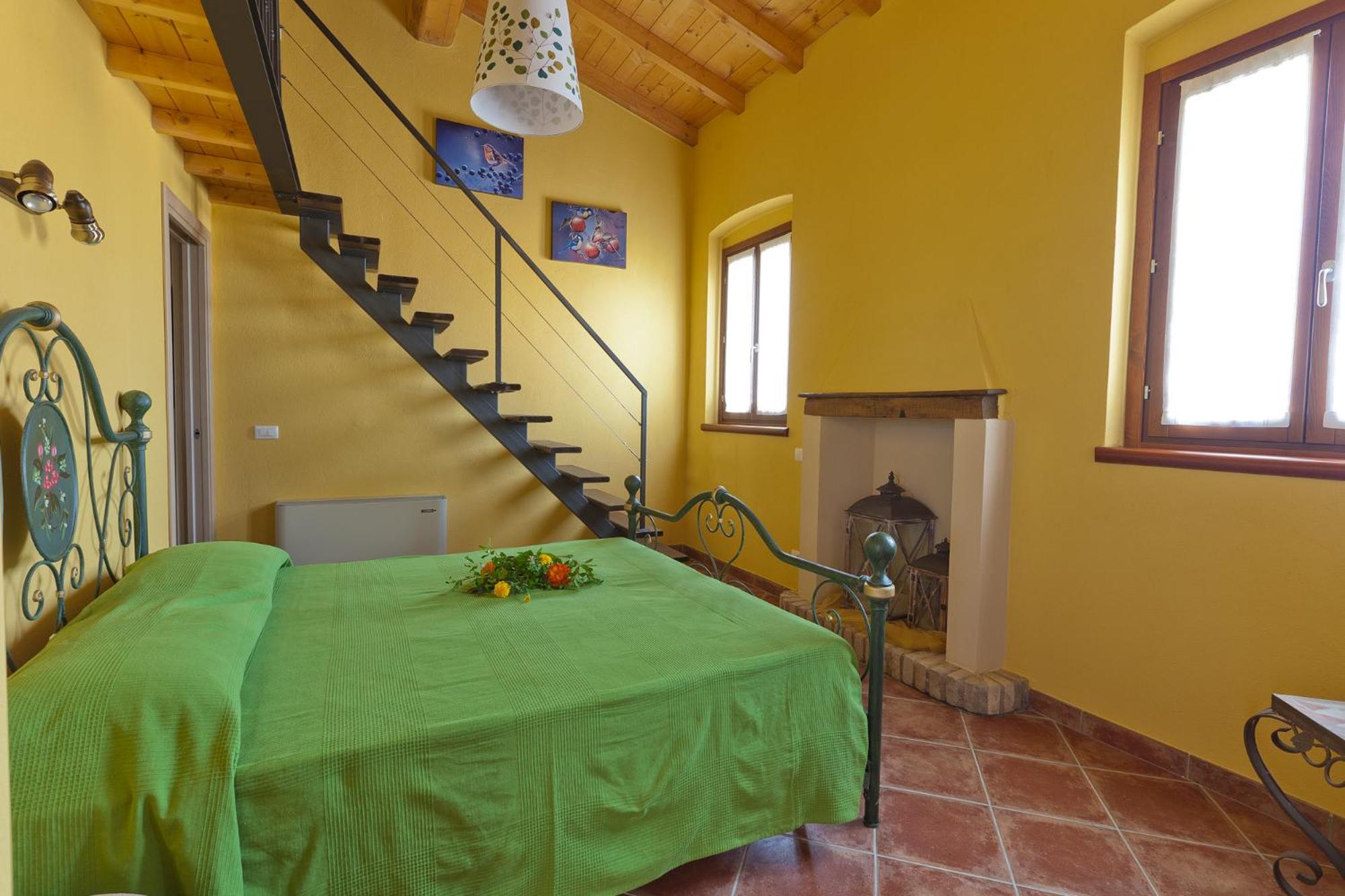 Premium Quadruple Room - Photo 3