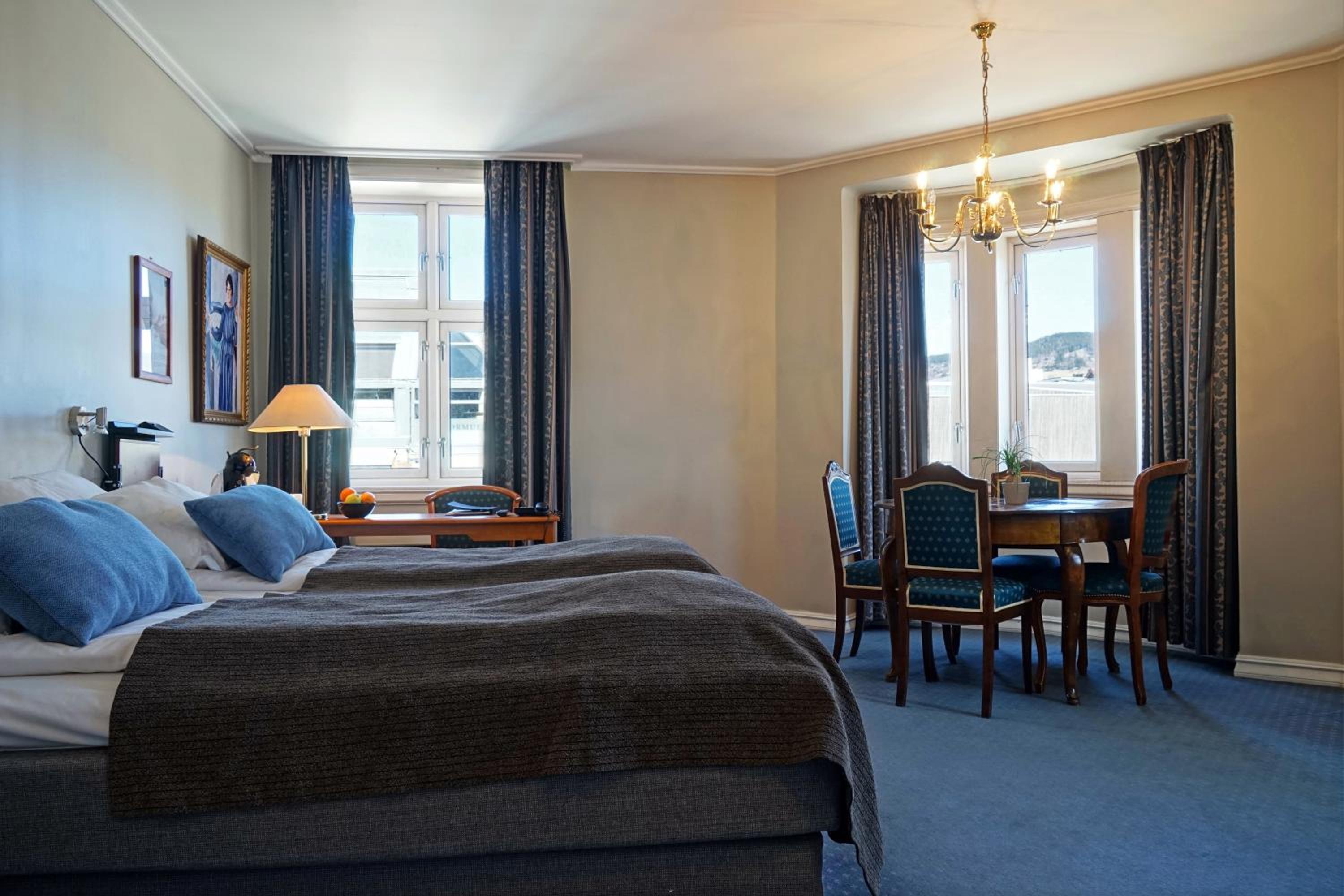 Queen Room - Photo 3
