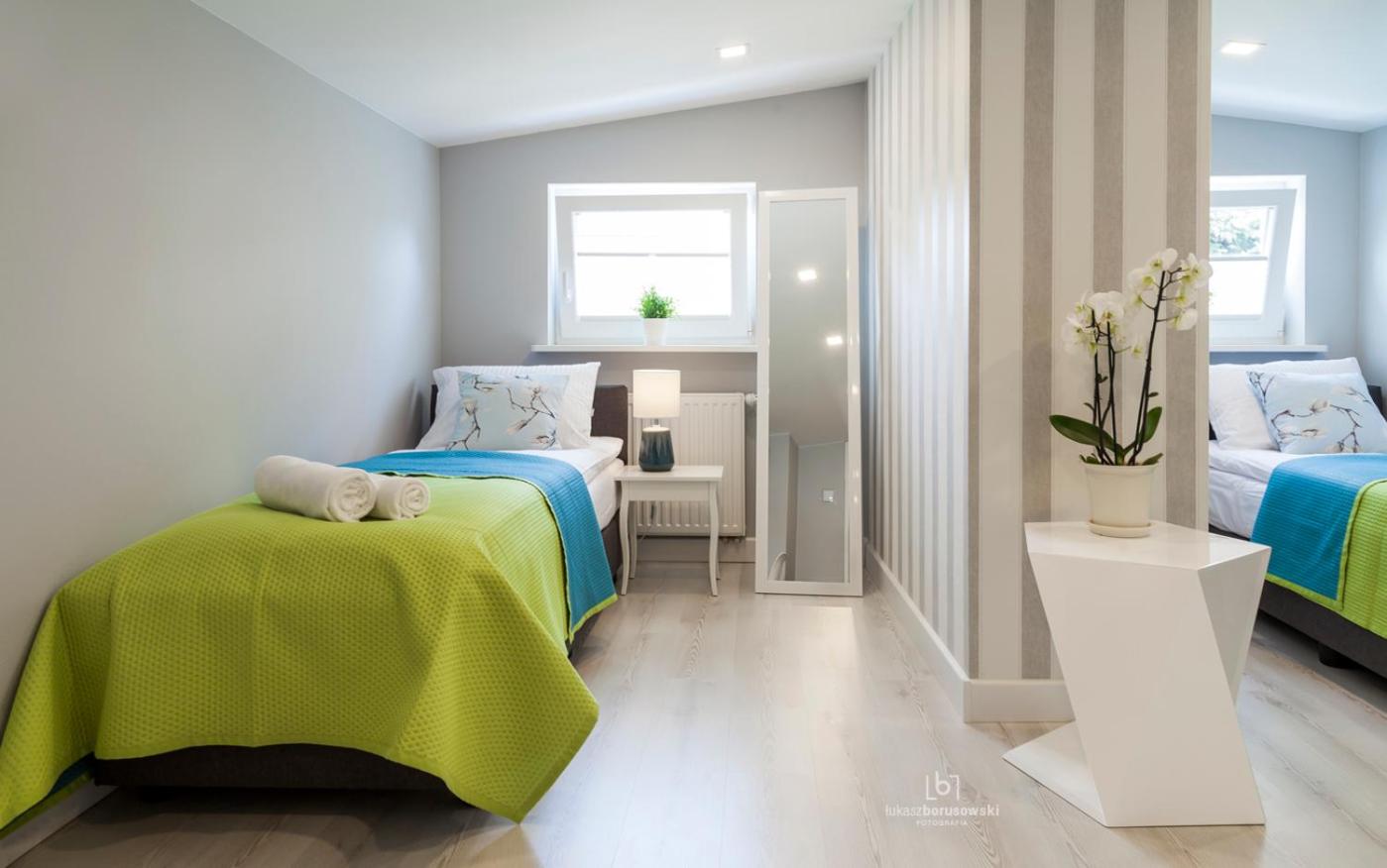 Standard Twin Room photo 1