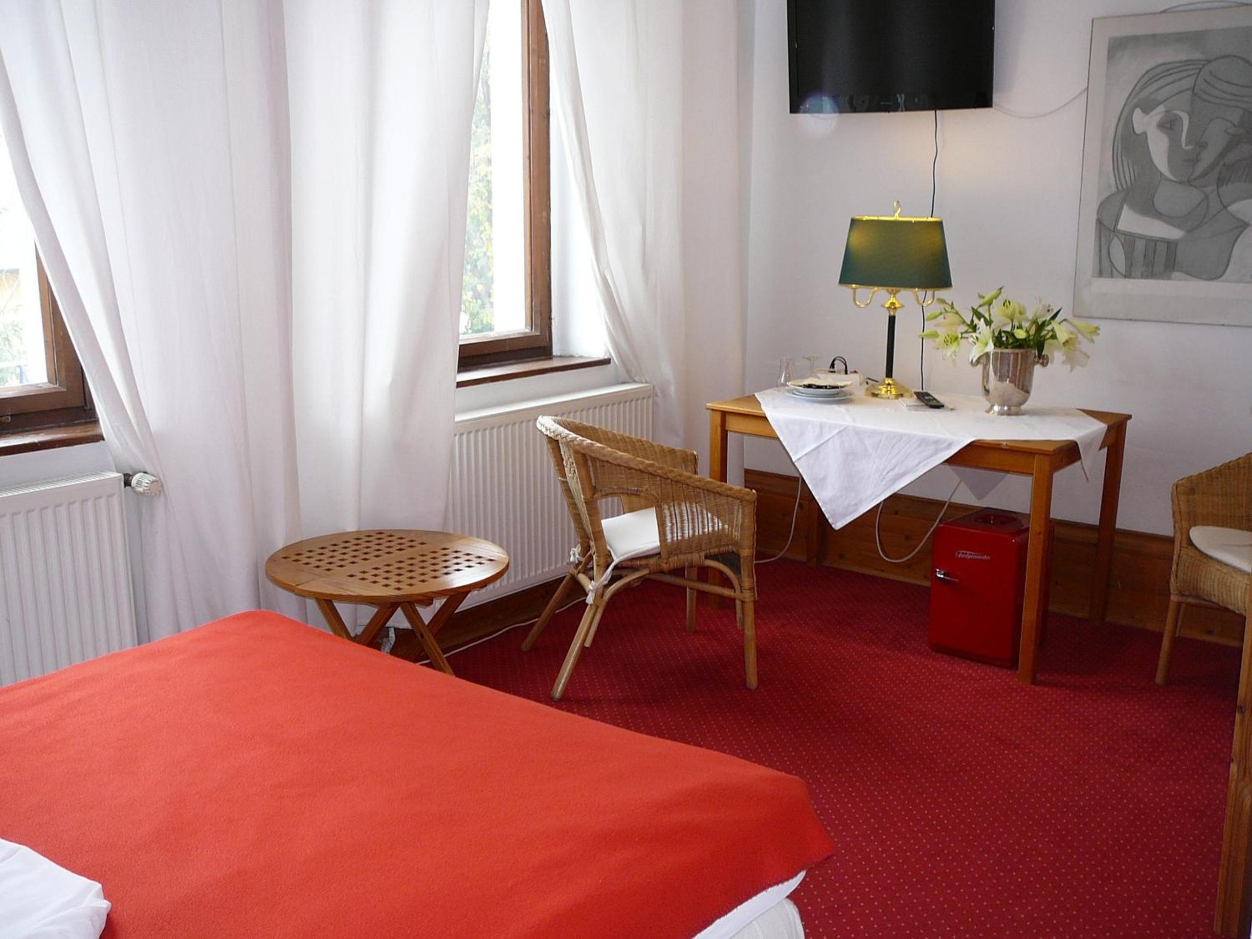 Single Room photo 1
