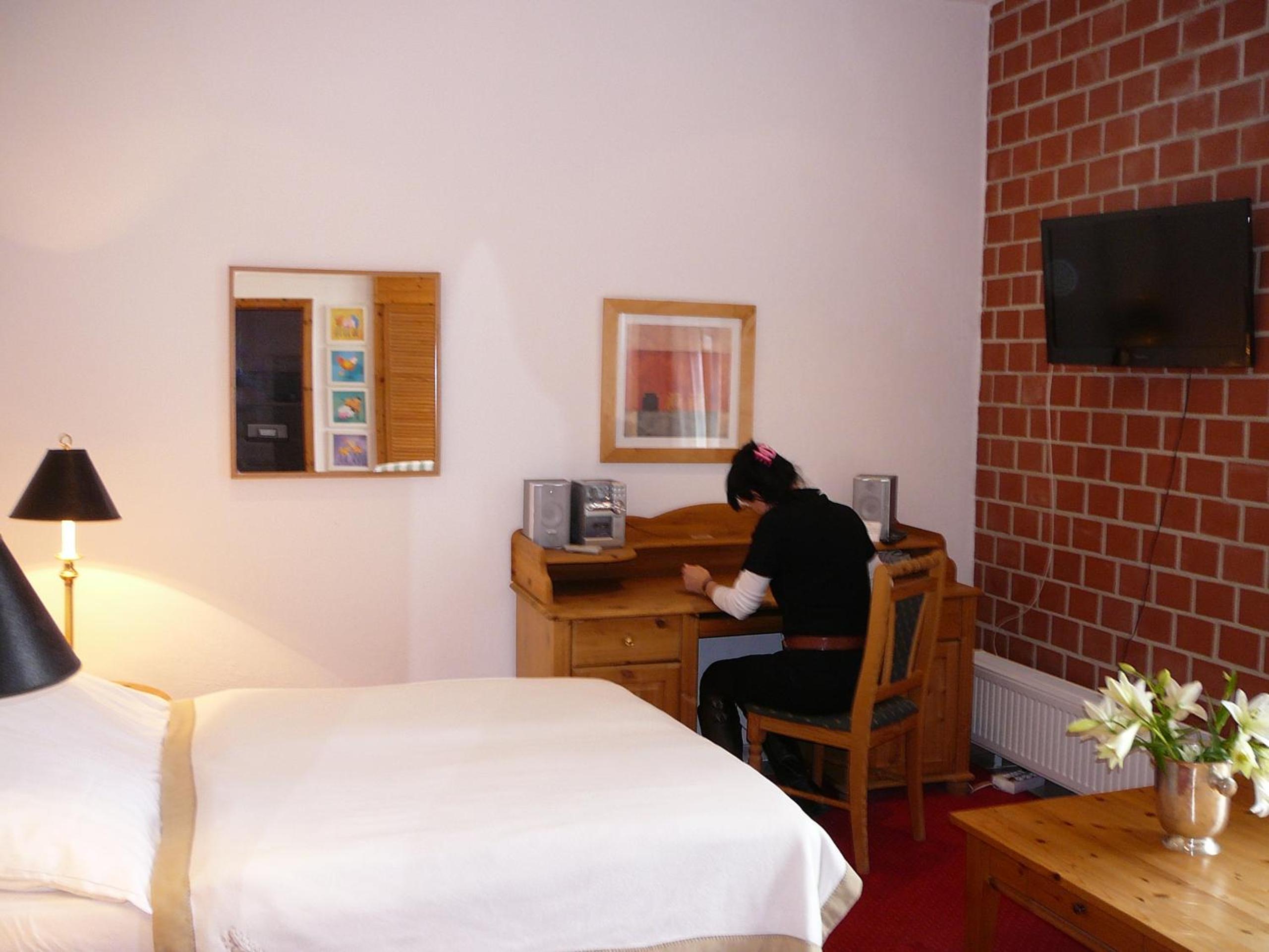 Double Room photo 3