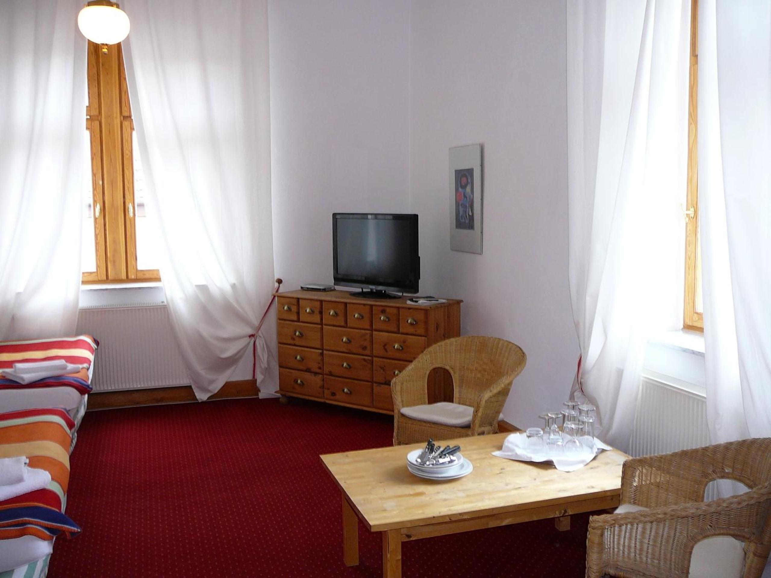 Suite photo 1