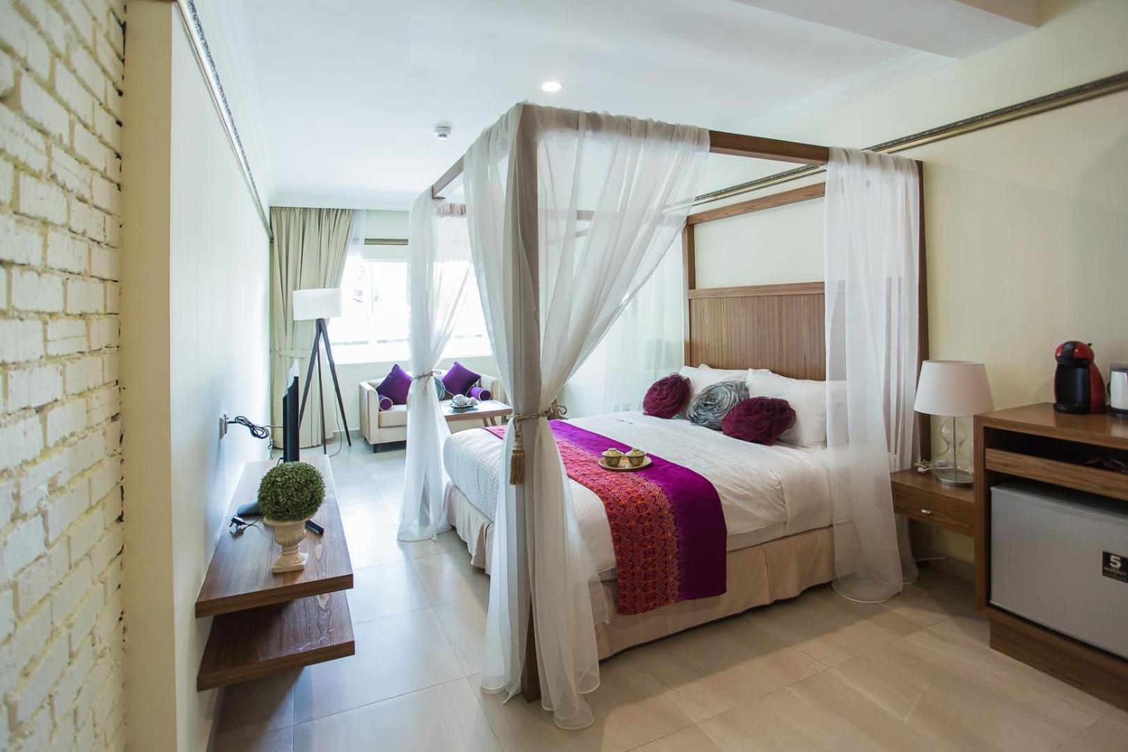 Executive Suite