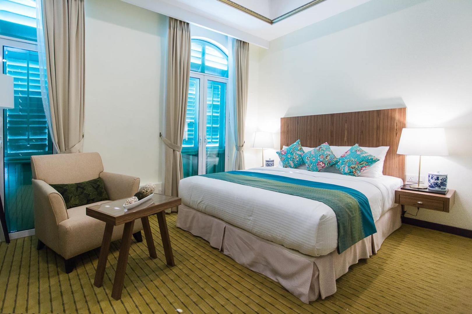 Advantage Suite photo 3