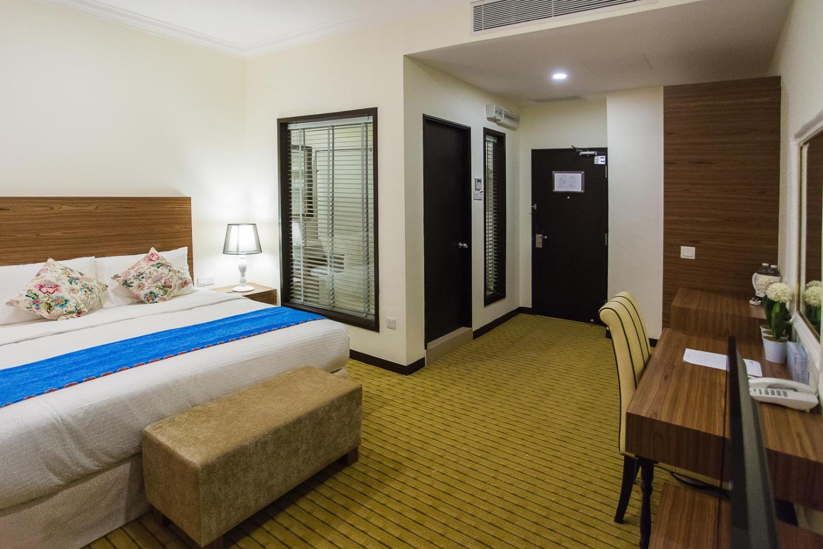 Classic Room photo 3