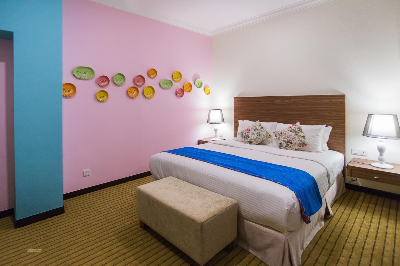 Classic Room photo 1