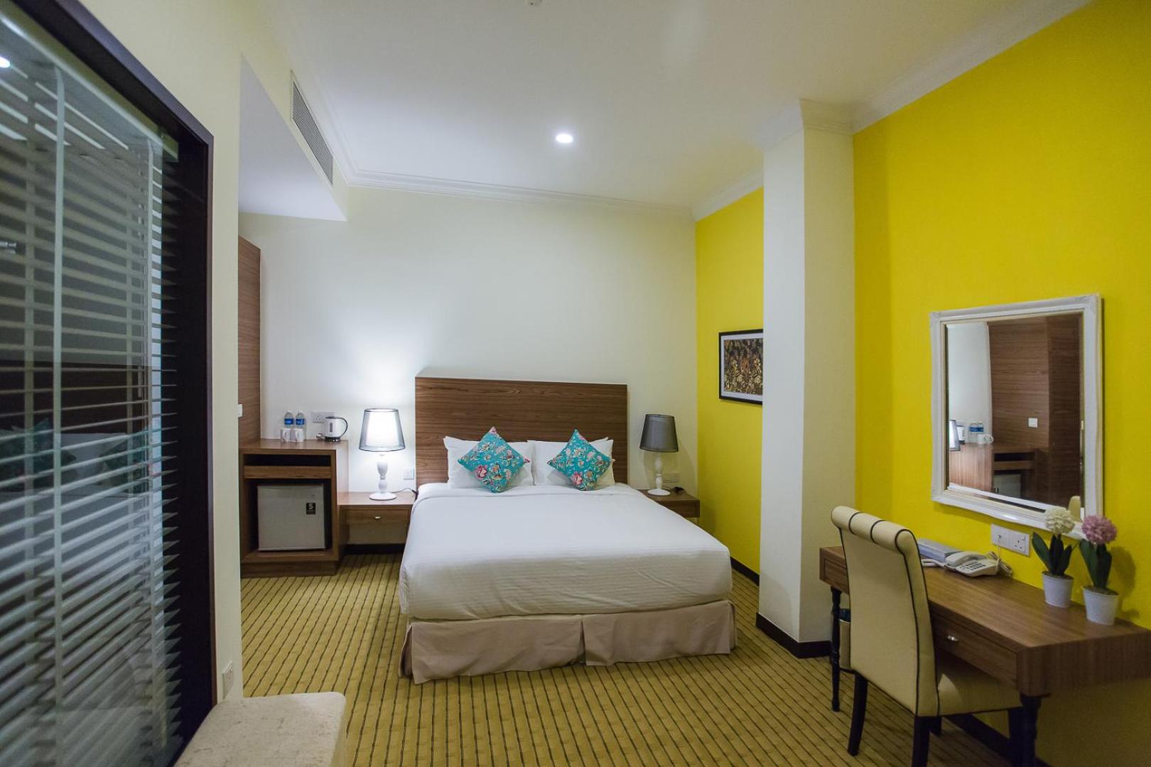 Classic Room photo 2