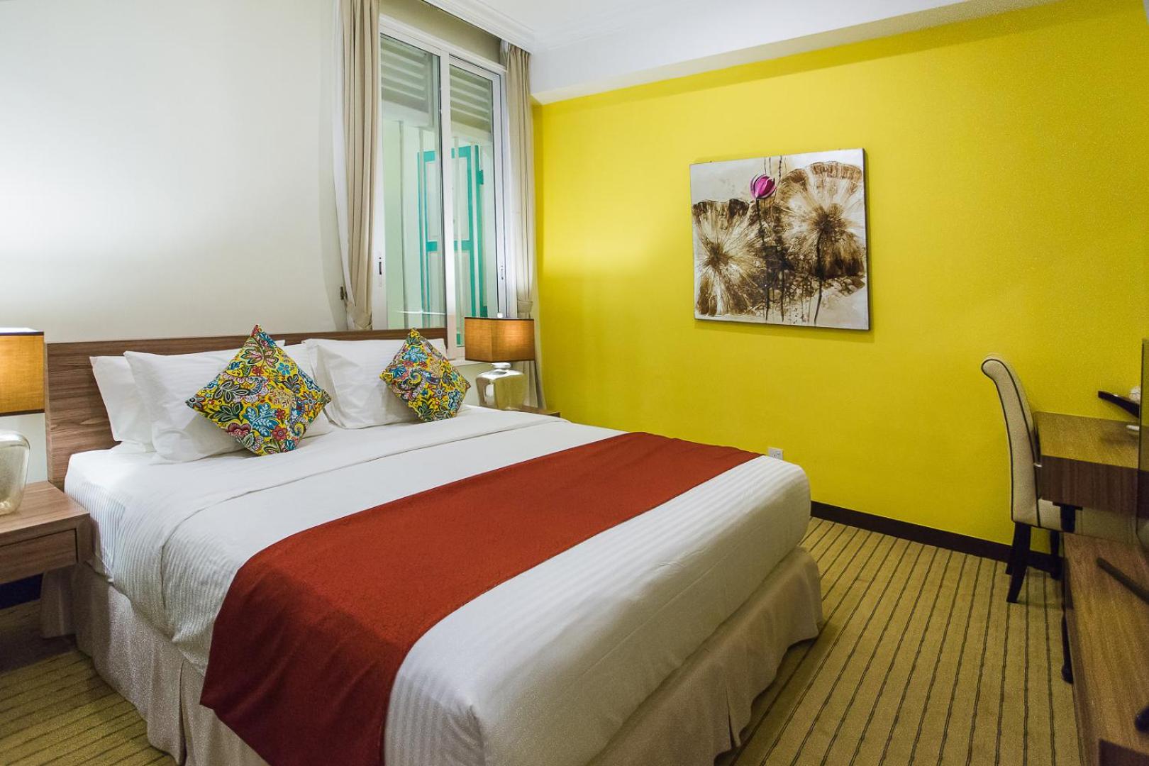 Advantage Room photo 1