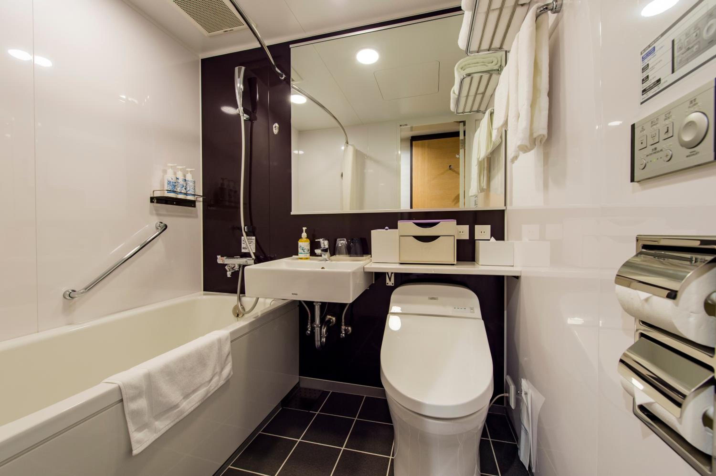 Double Room Non-Smoking
