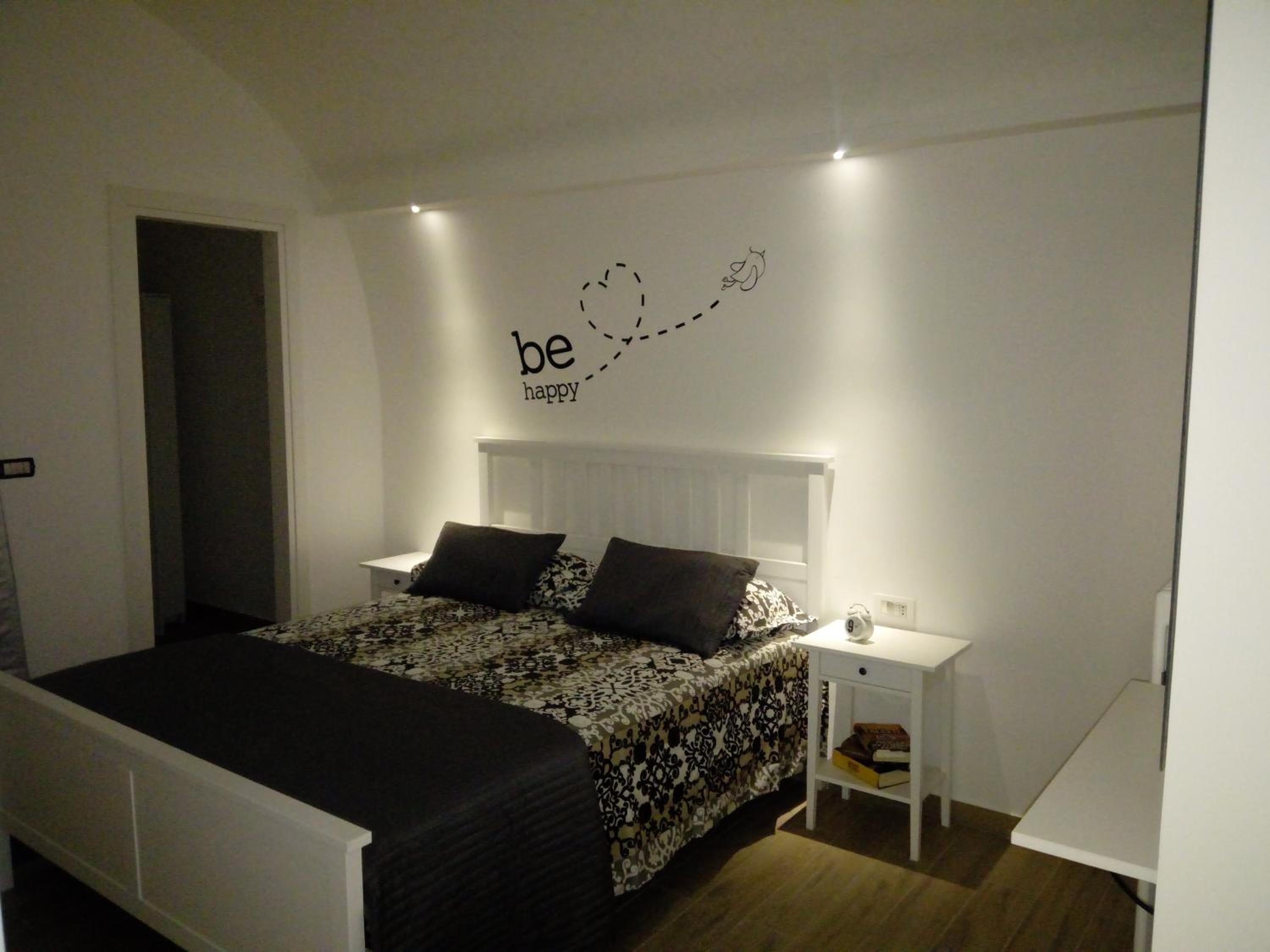 Deluxe Apartment photo 1