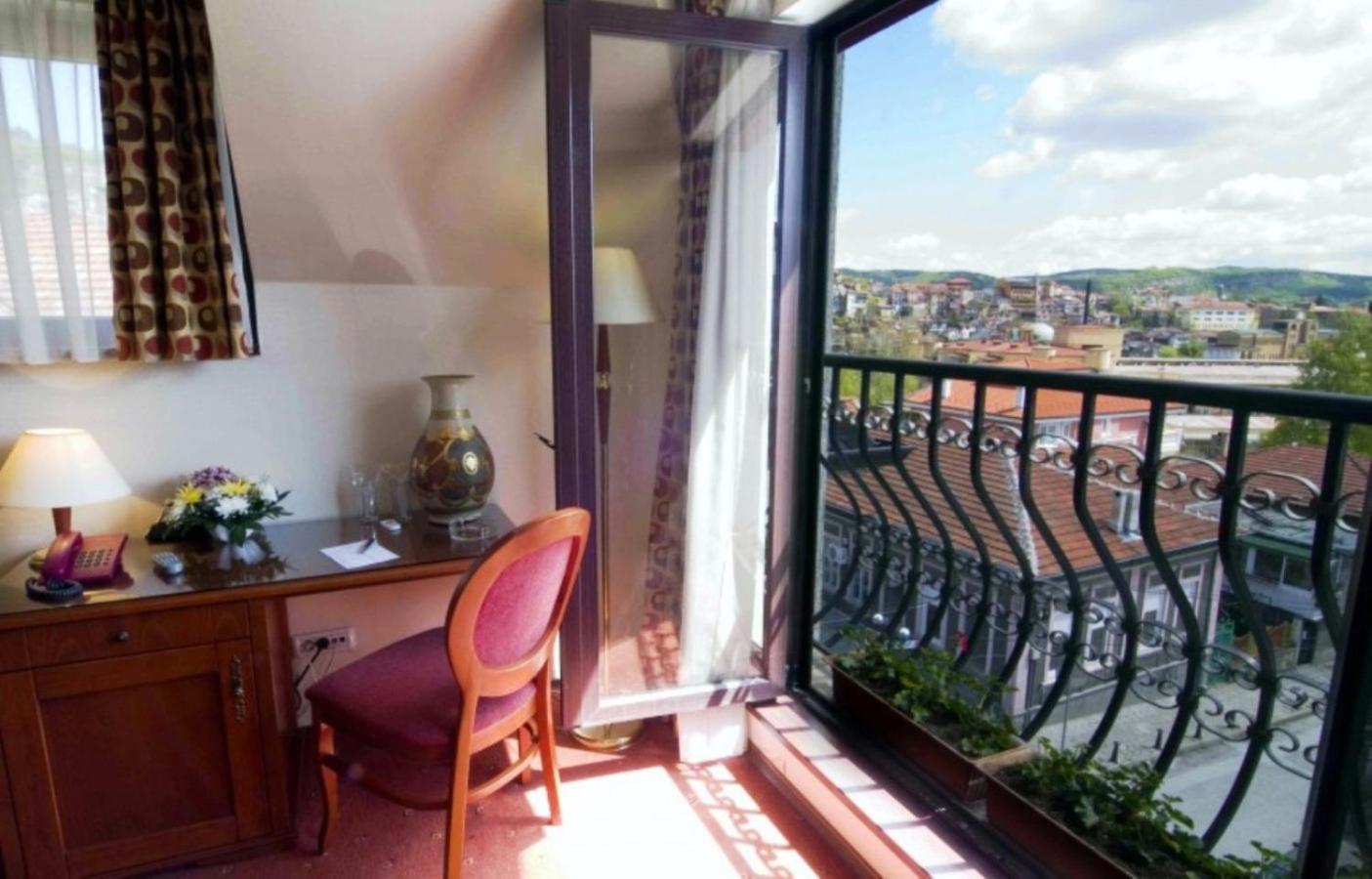 Standard Double Room - Photo 5