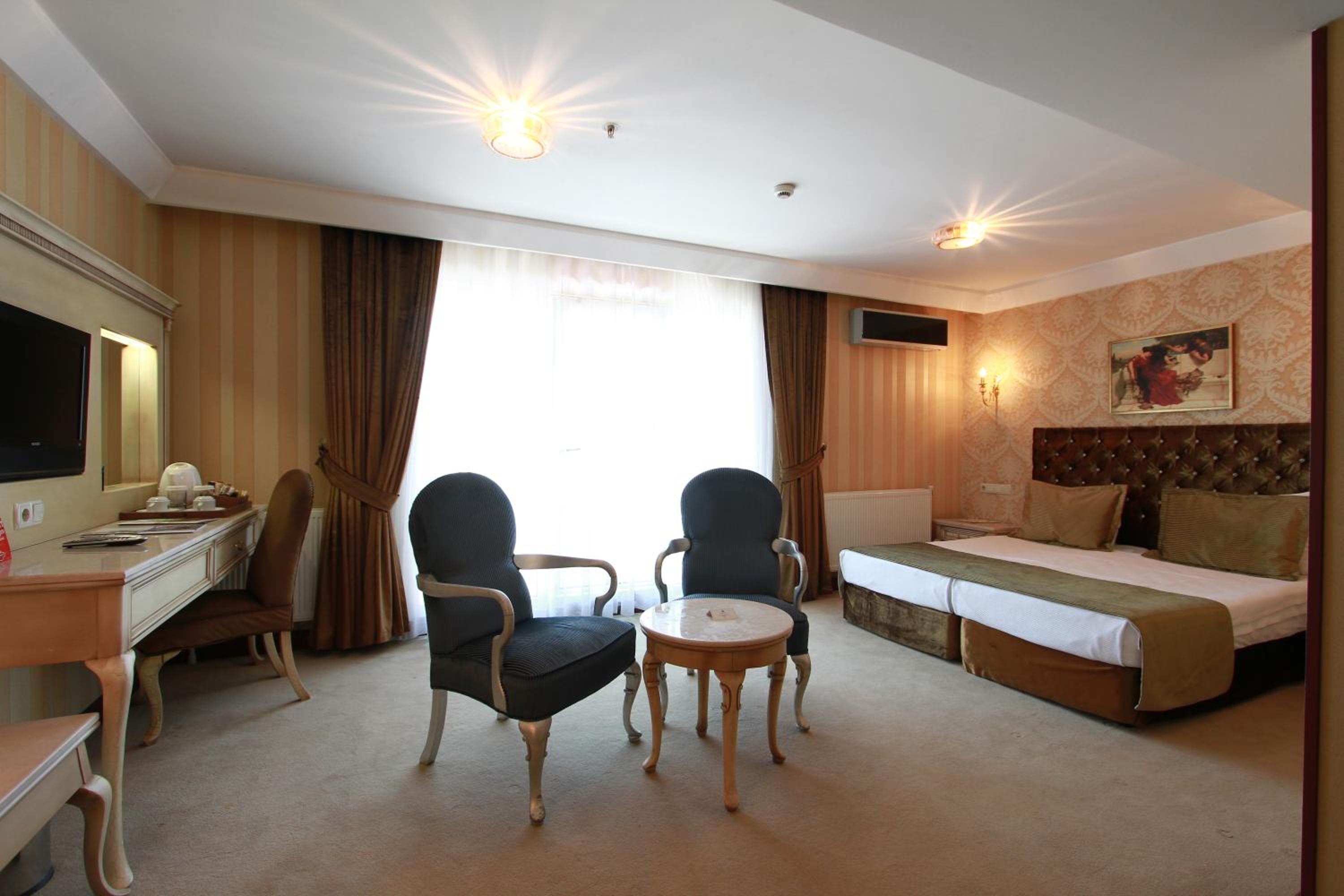 Superior Room photo 2