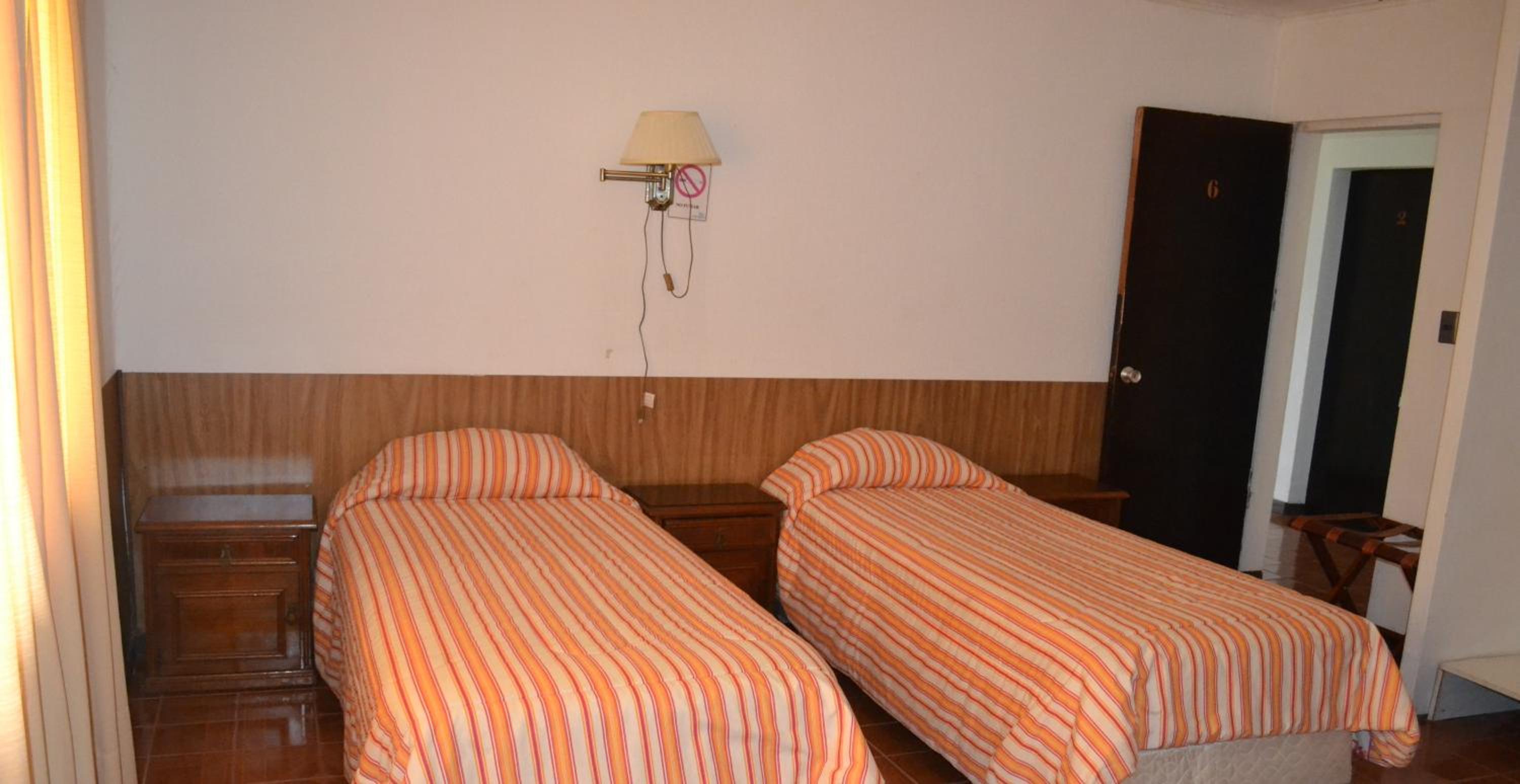 Standard Single Room photo 1
