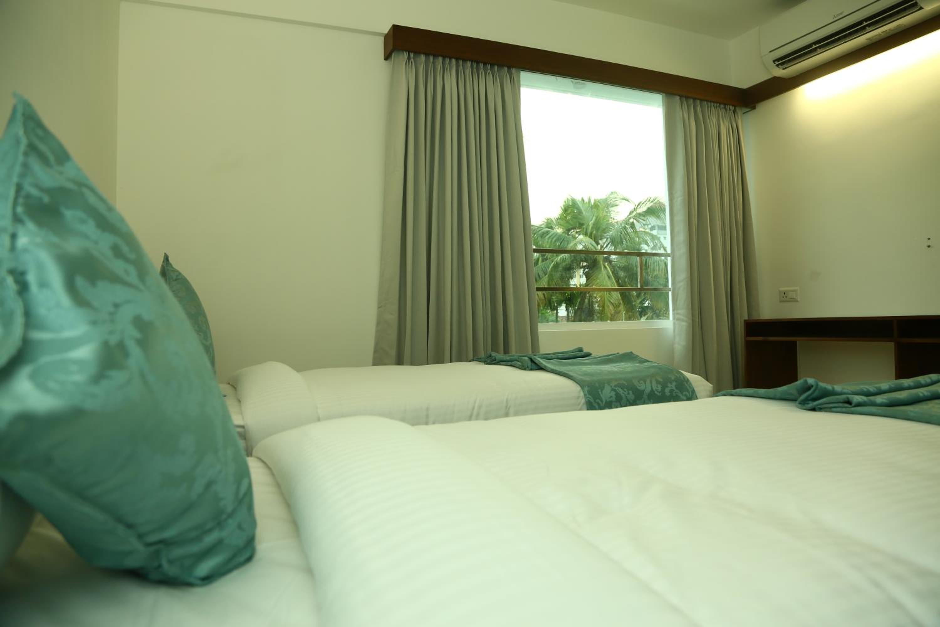 Classic Double Room photo 3