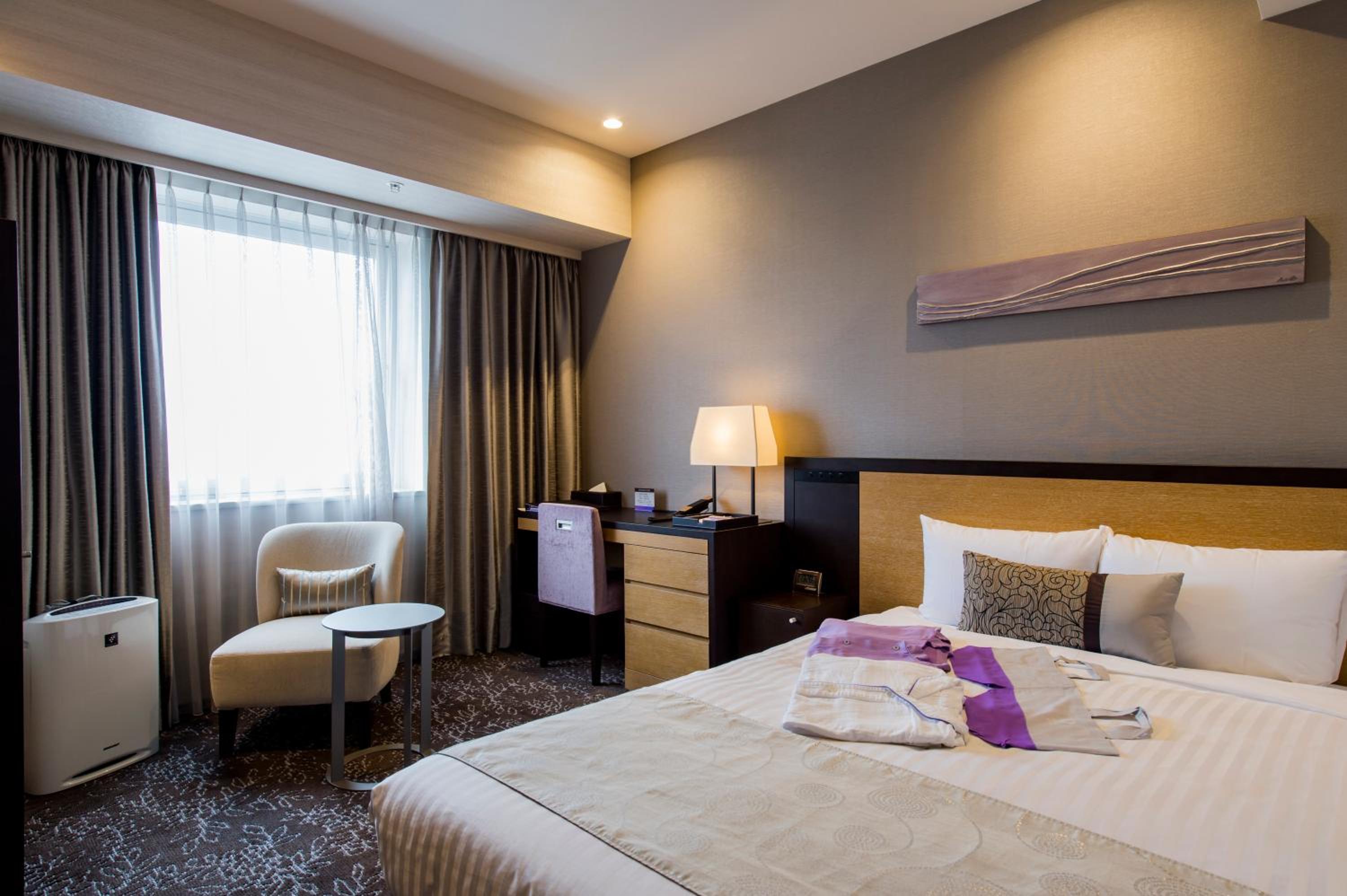 Superior Small Double Room - Non-Smoking