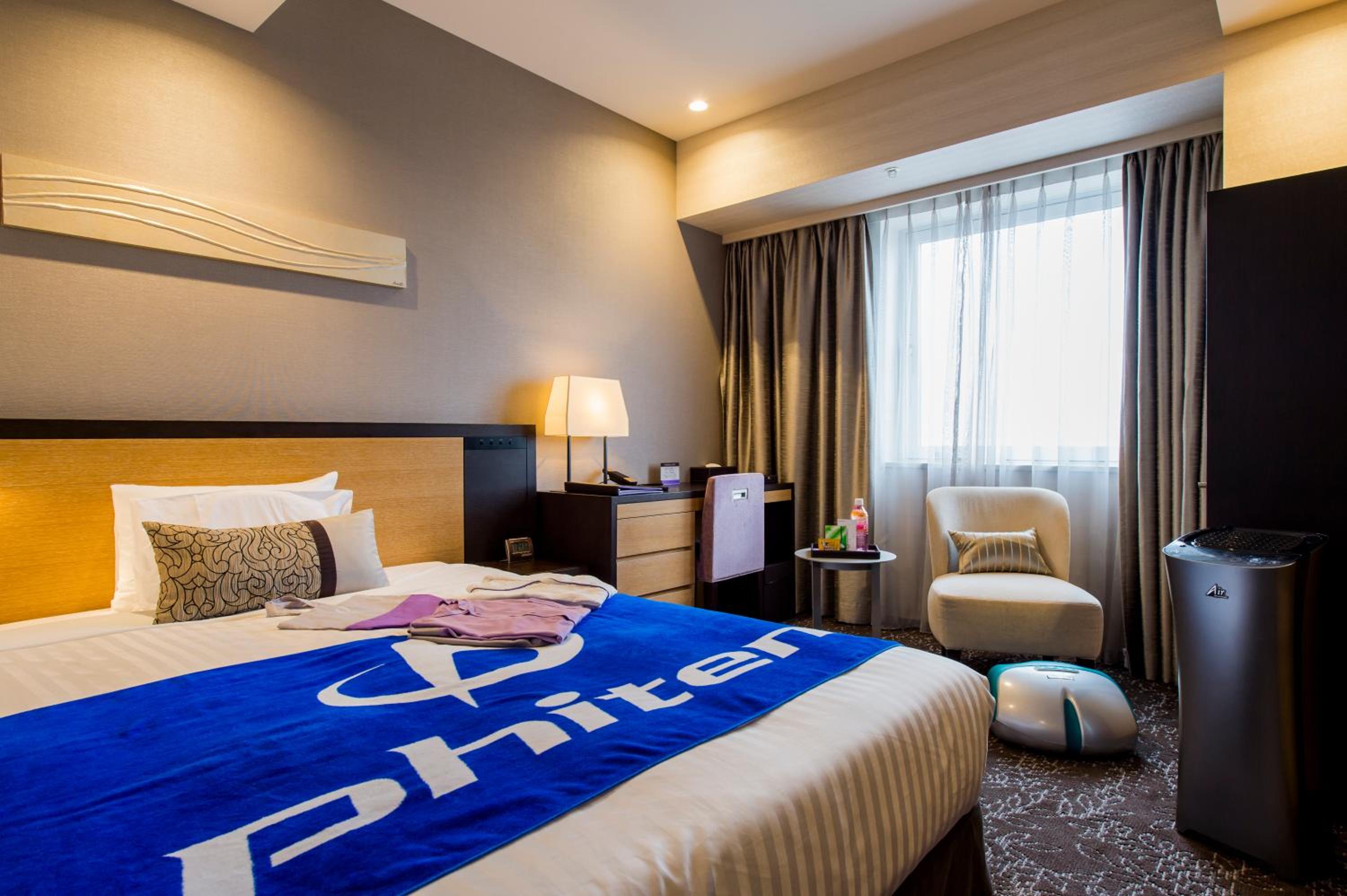 Premium Single Room