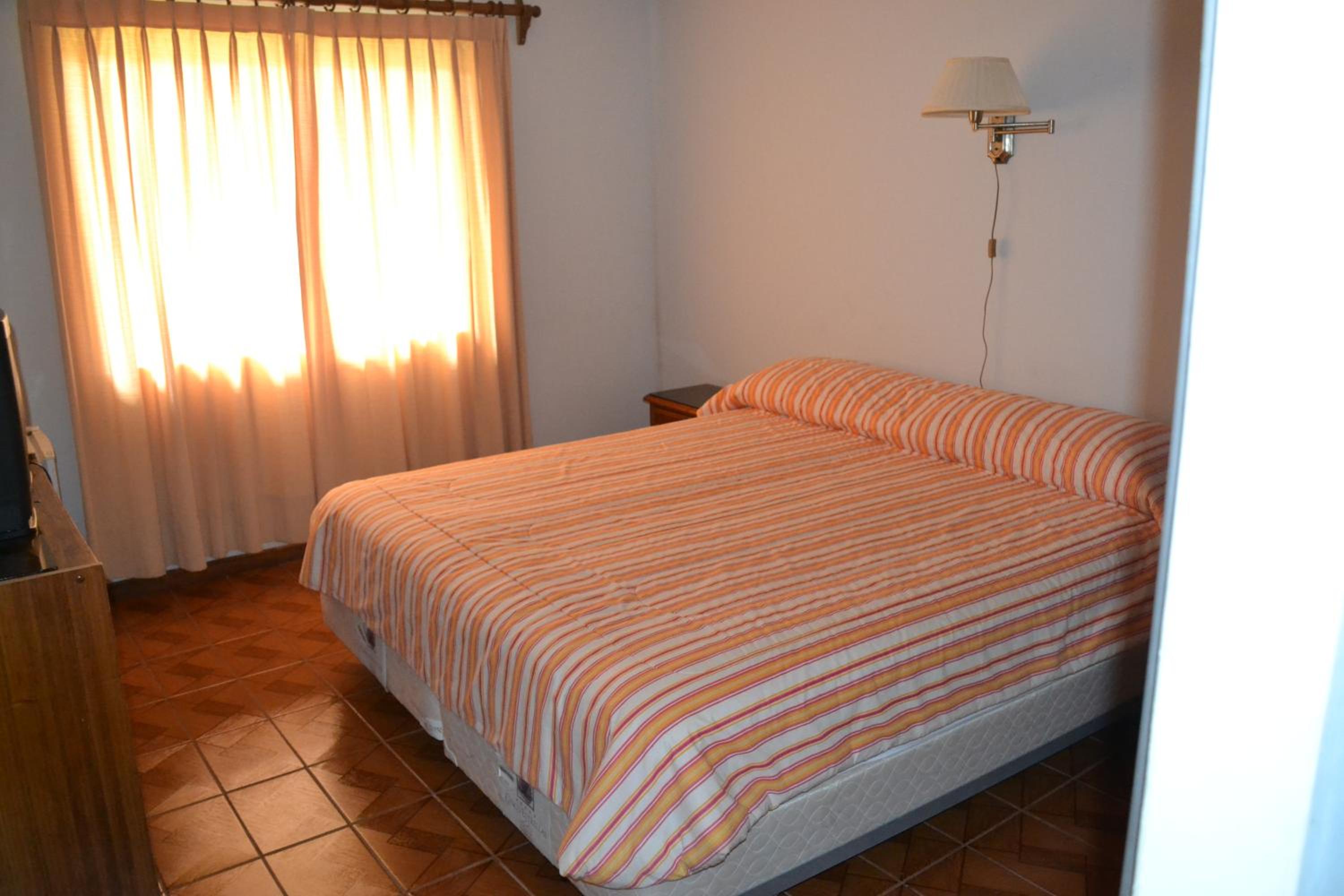 Standard Double or Twin Room with Garden View photo 1