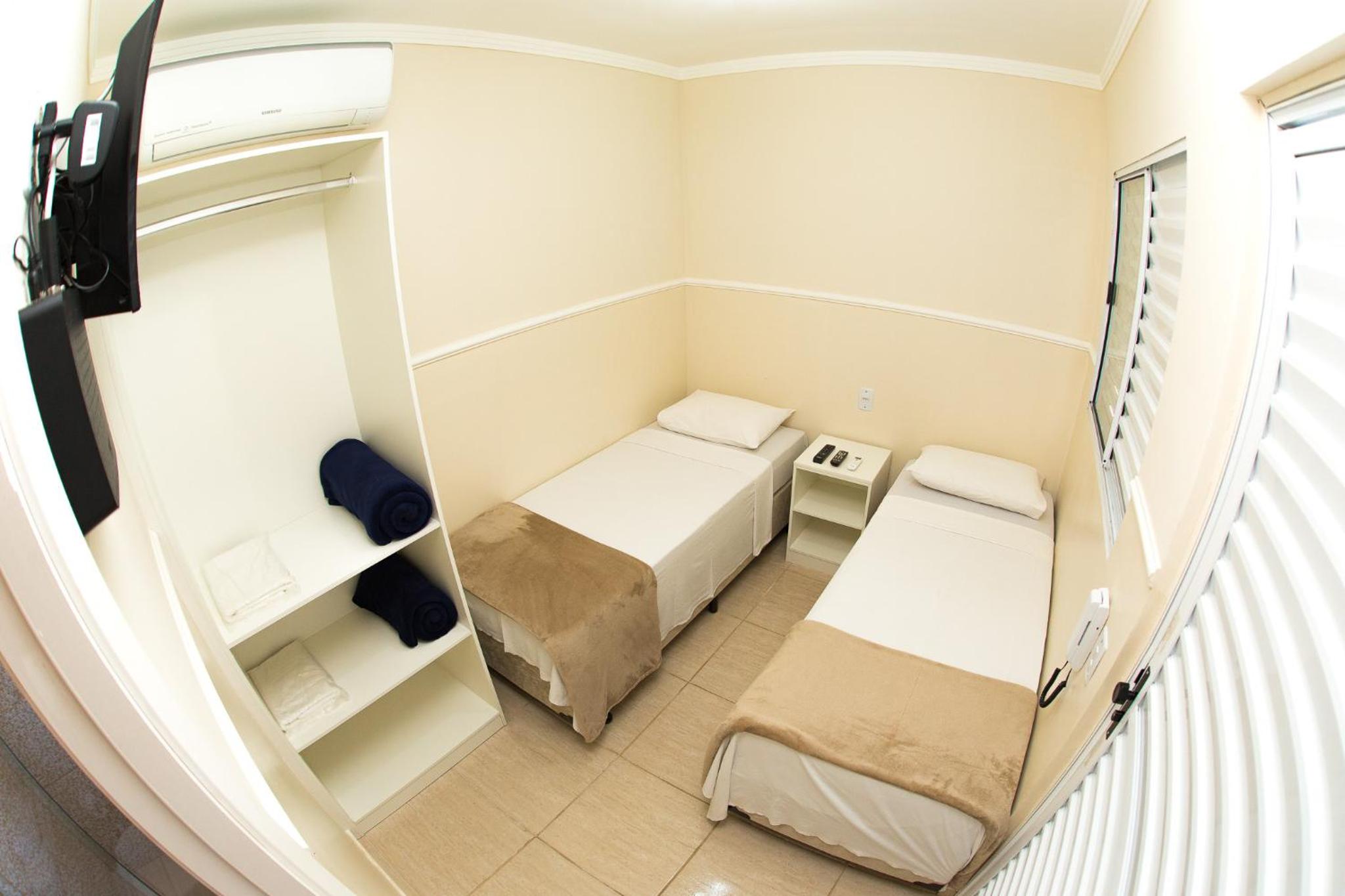 Standard Double Room photo 3