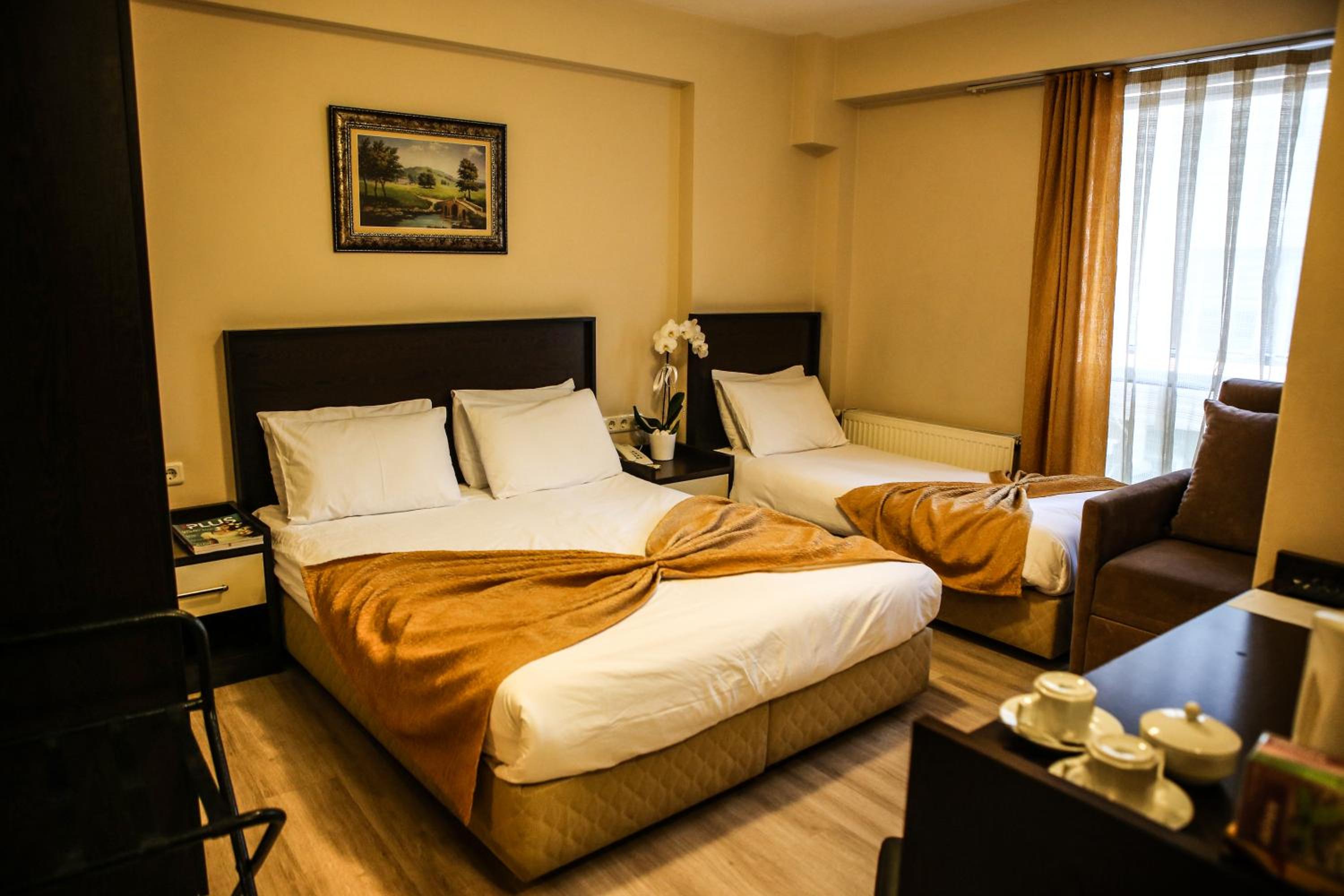 Comfort Triple Room - Photo 5