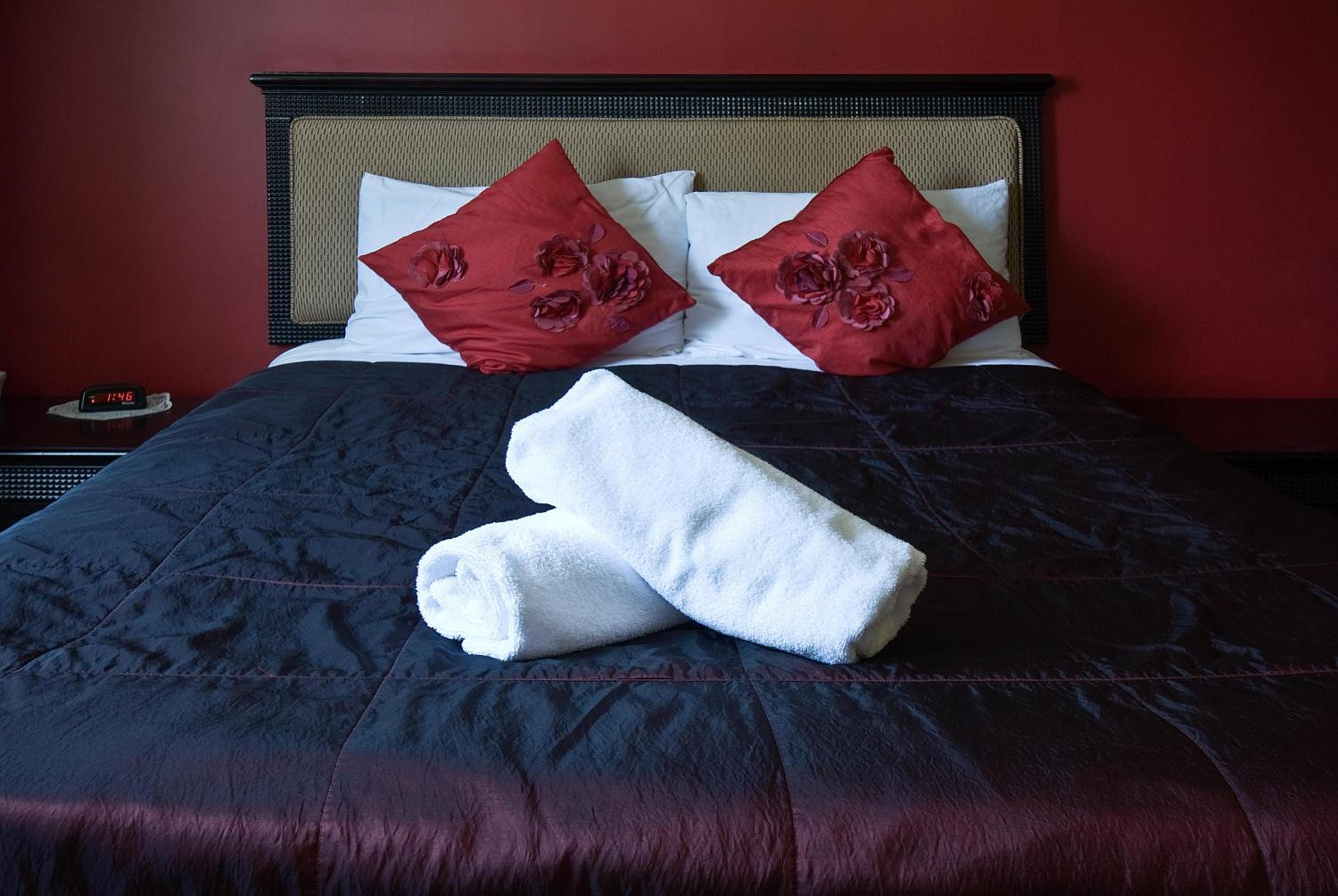 Double Room - Annex
