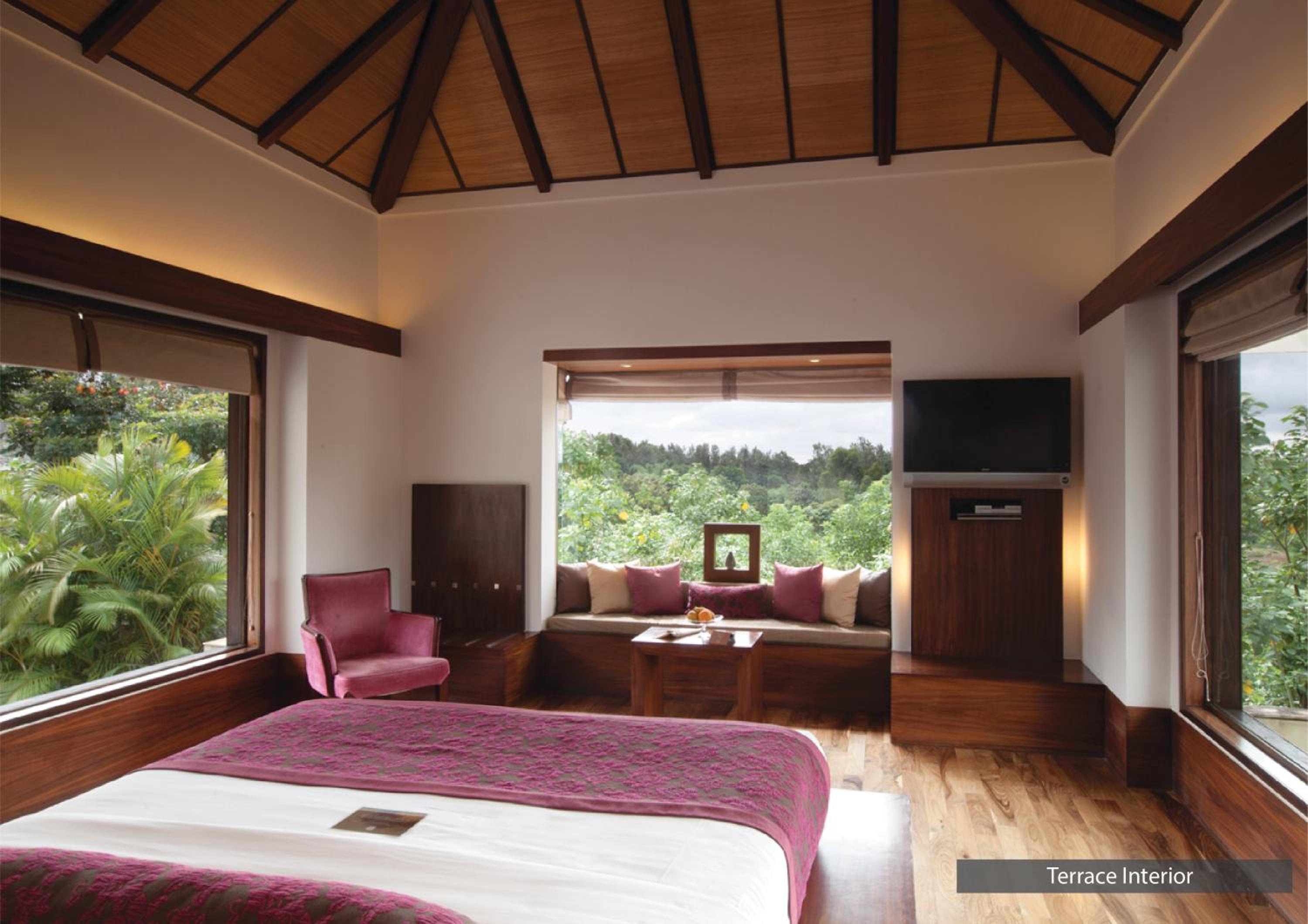 Estate Terrace and 10% discount on spa services photo