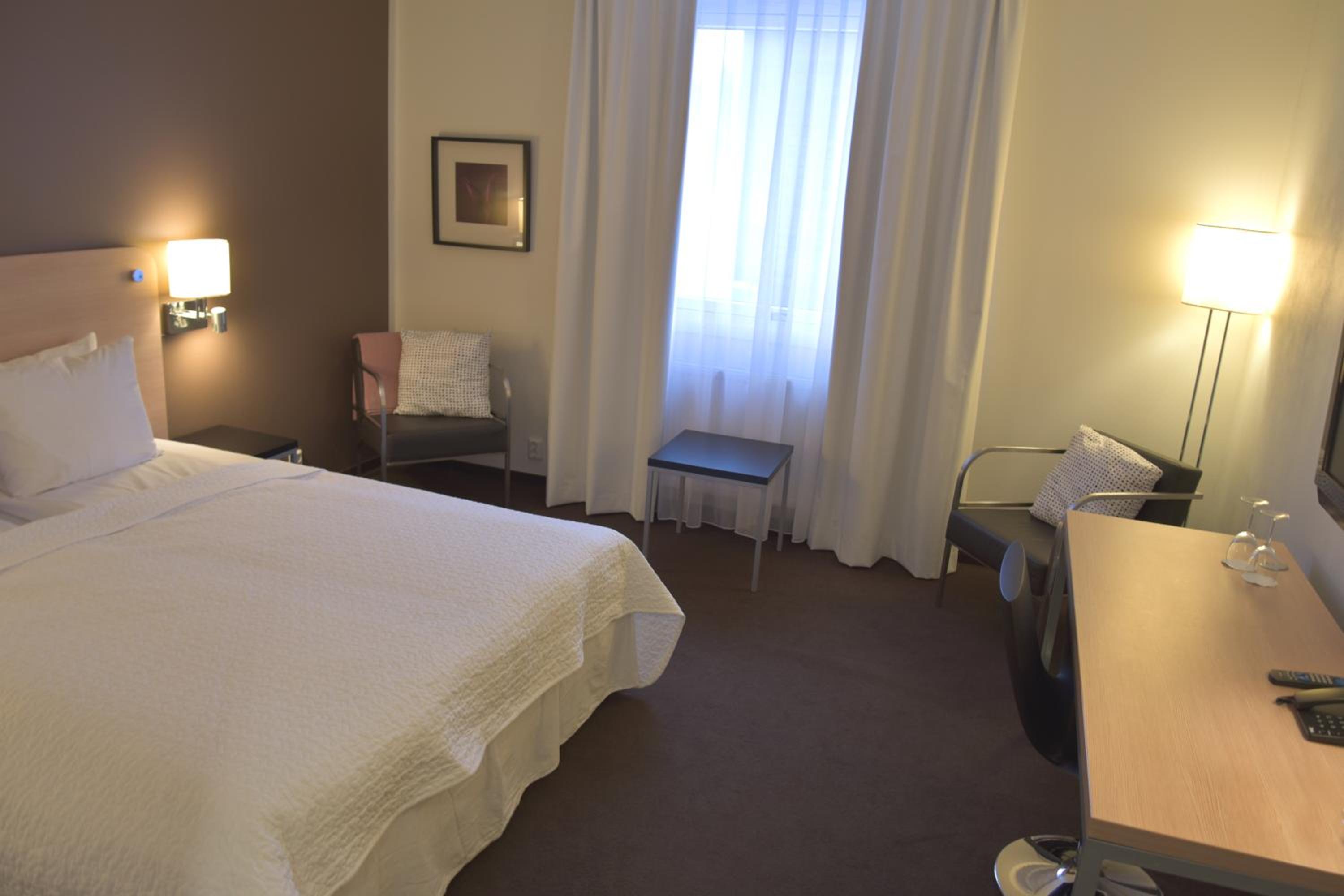 Superior Double Room - Photo 3