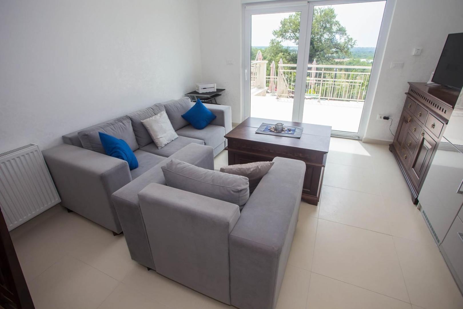 Apartment with Pool View photo 1