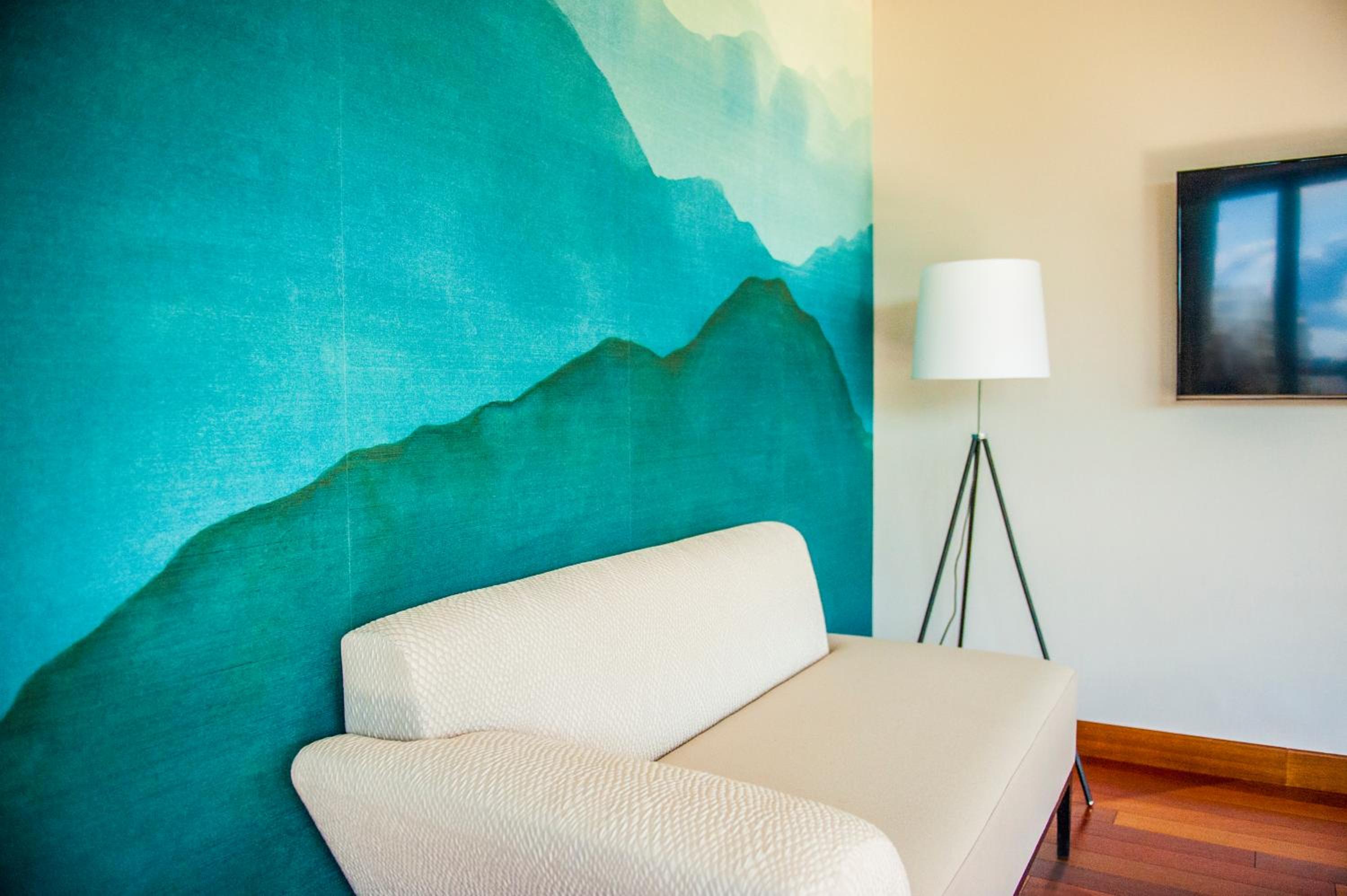 Suite Deluxe avec Lit King-Size photo