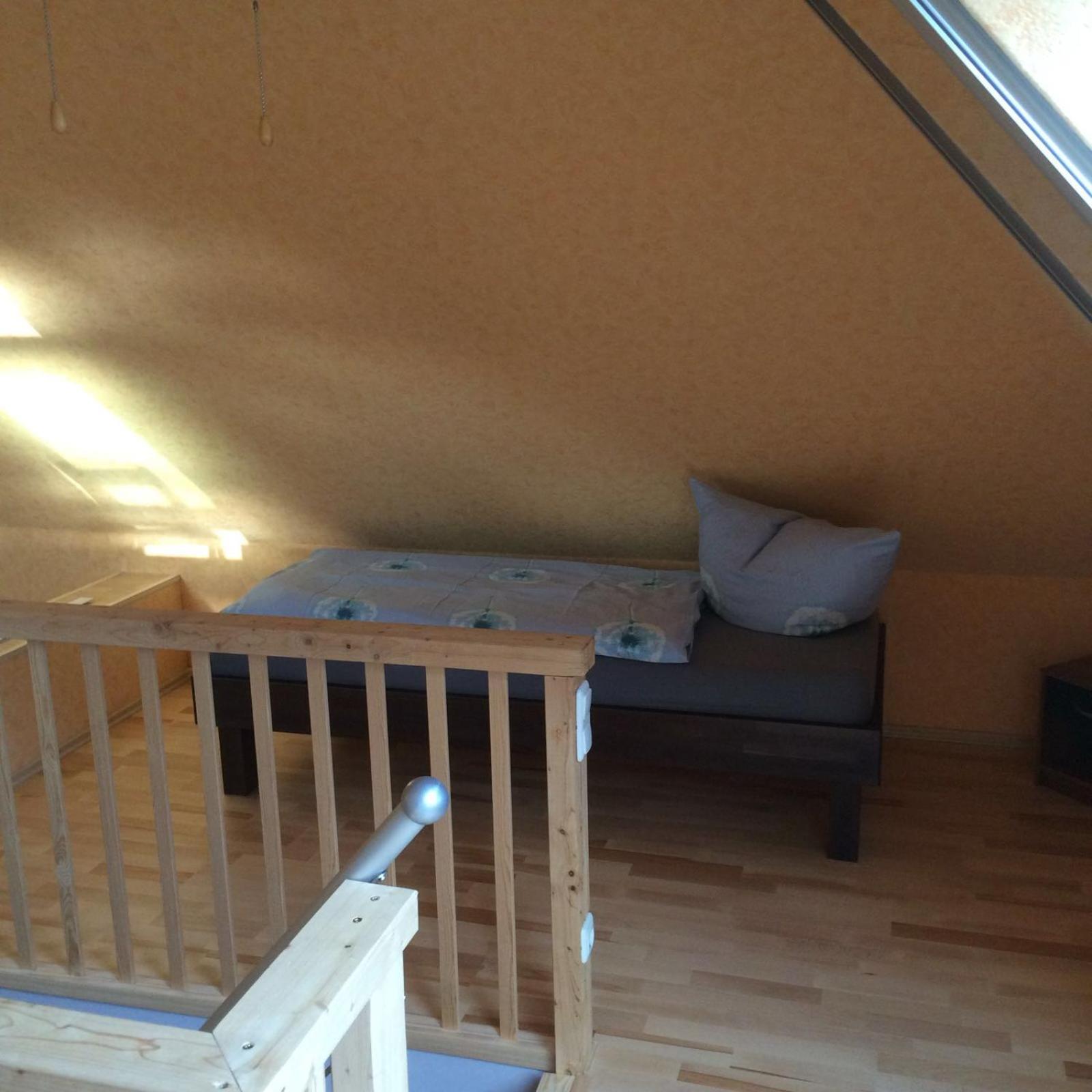 Apartment with Lake View photo 1