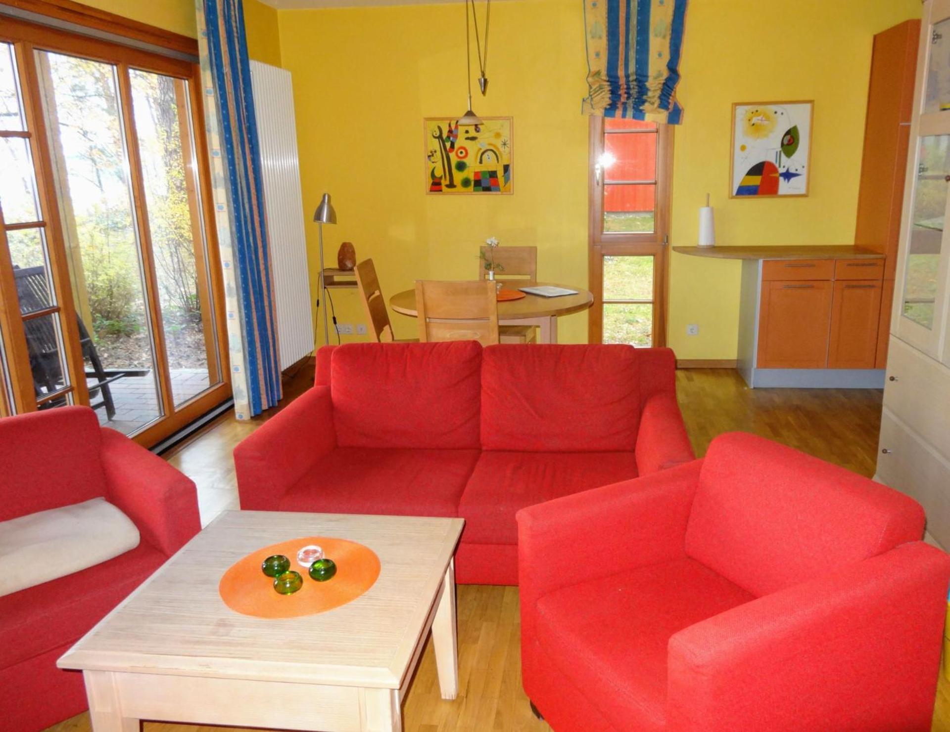 Holiday Home - Waldsee photo 1