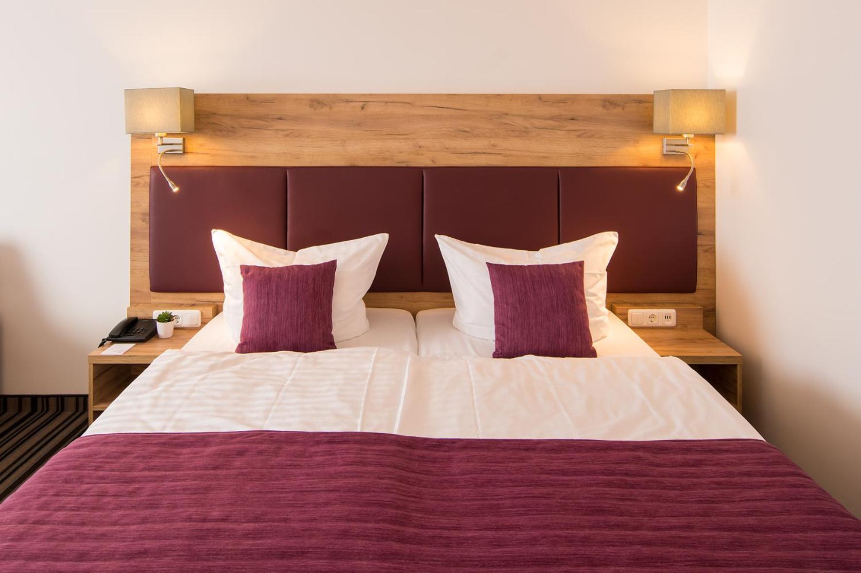 Comfort Double Room - Photo 4