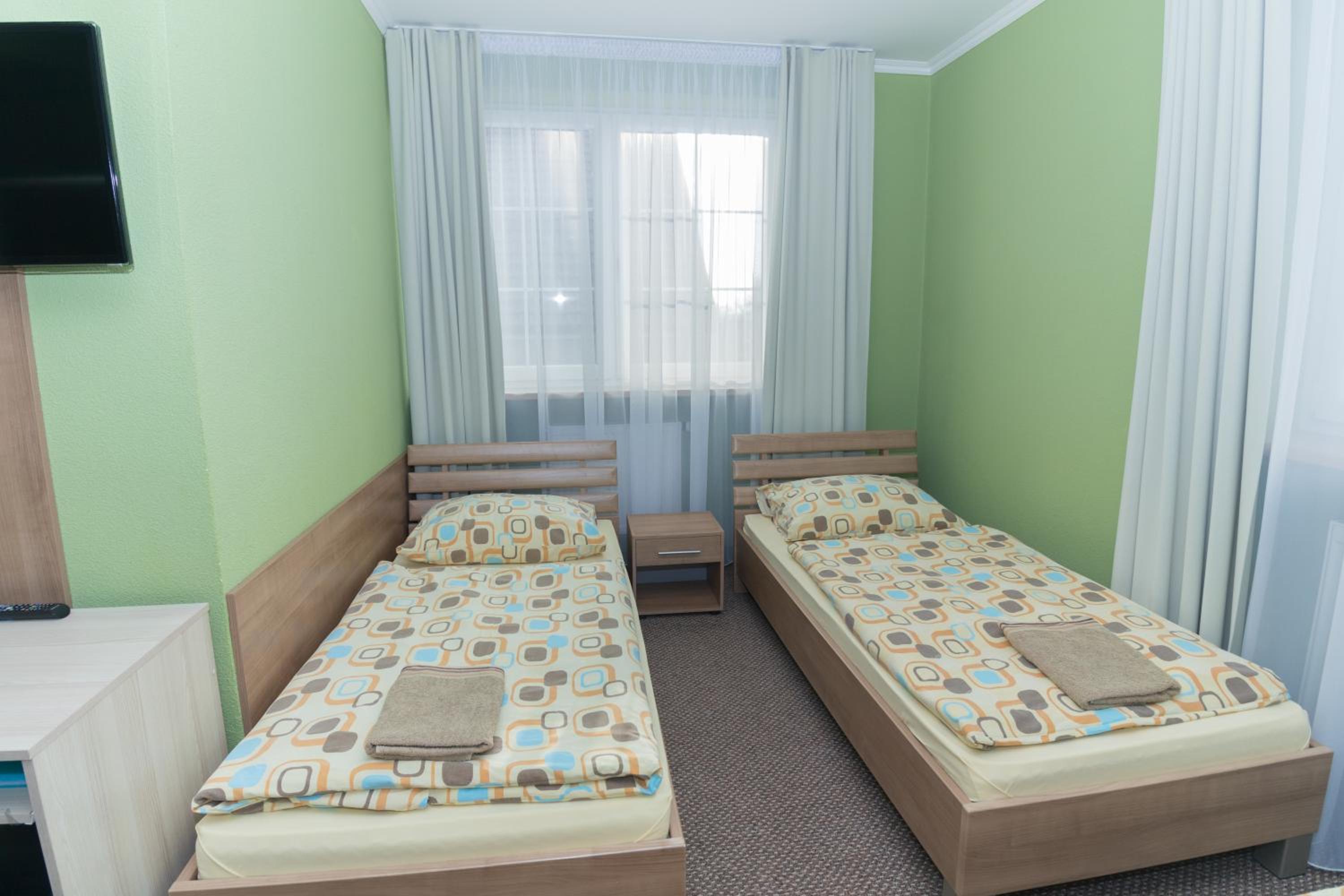 Quadruple Room - Photo 2