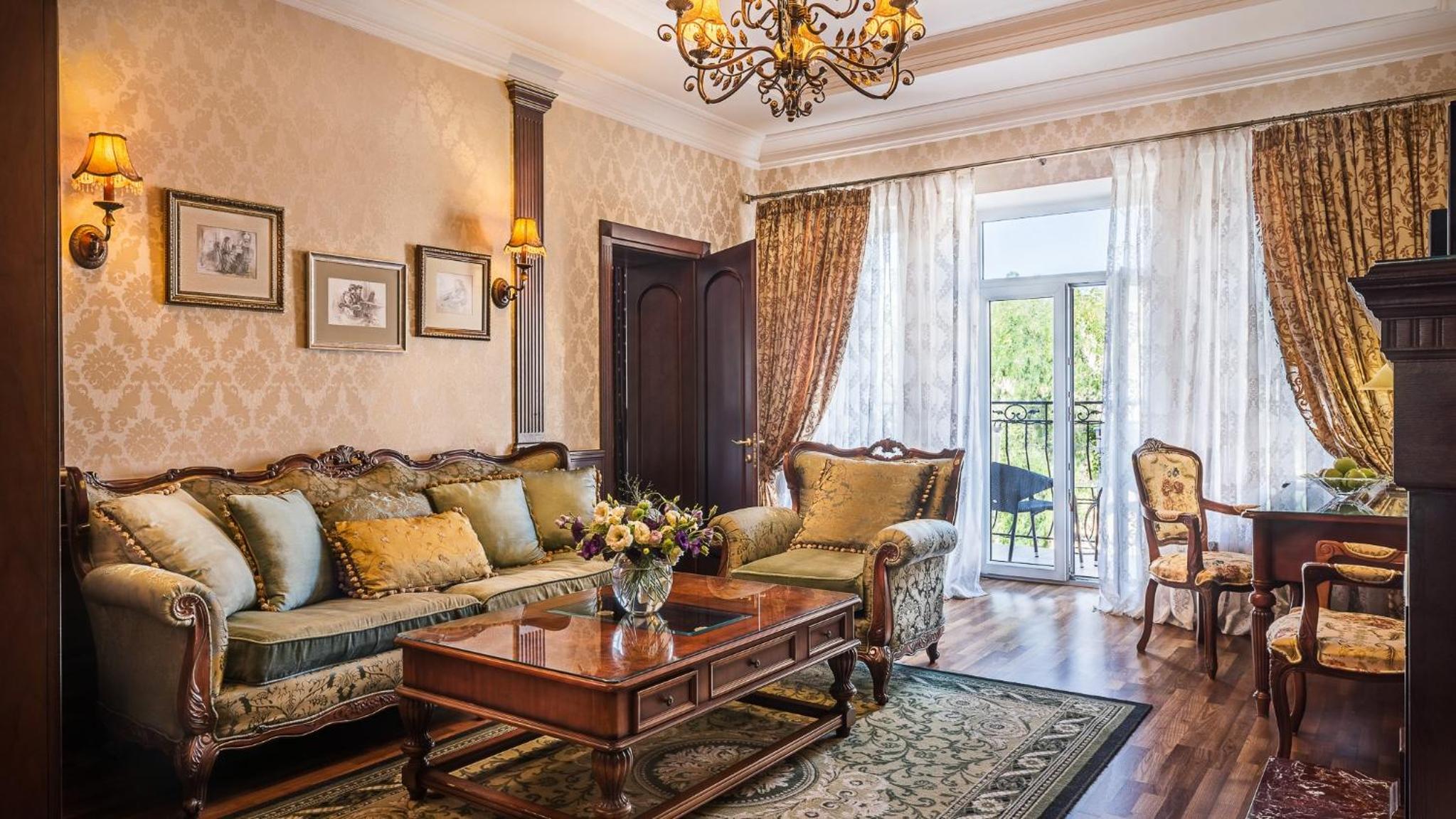 Grand Suite photo 1