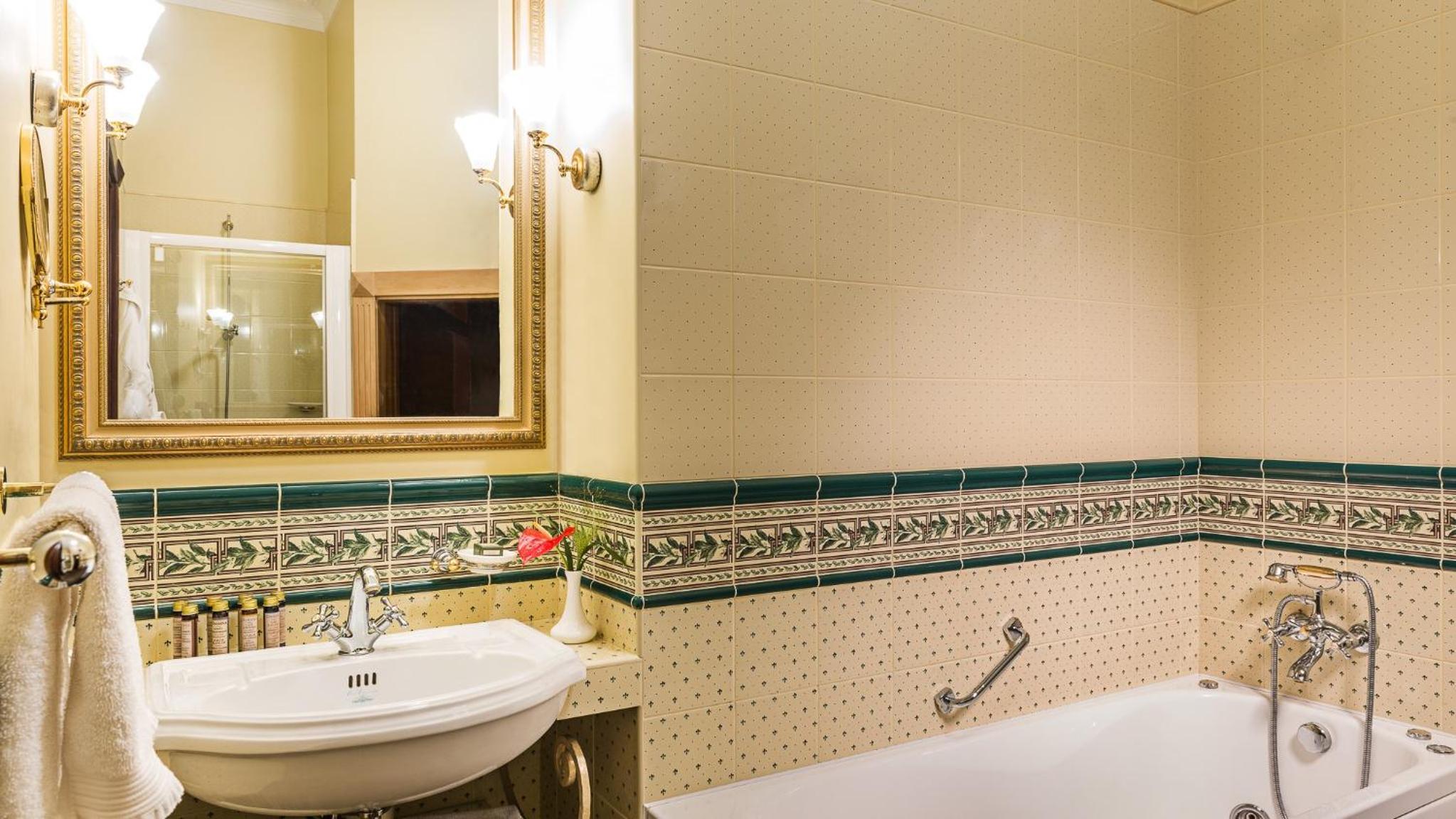 Grand Suite photo 3