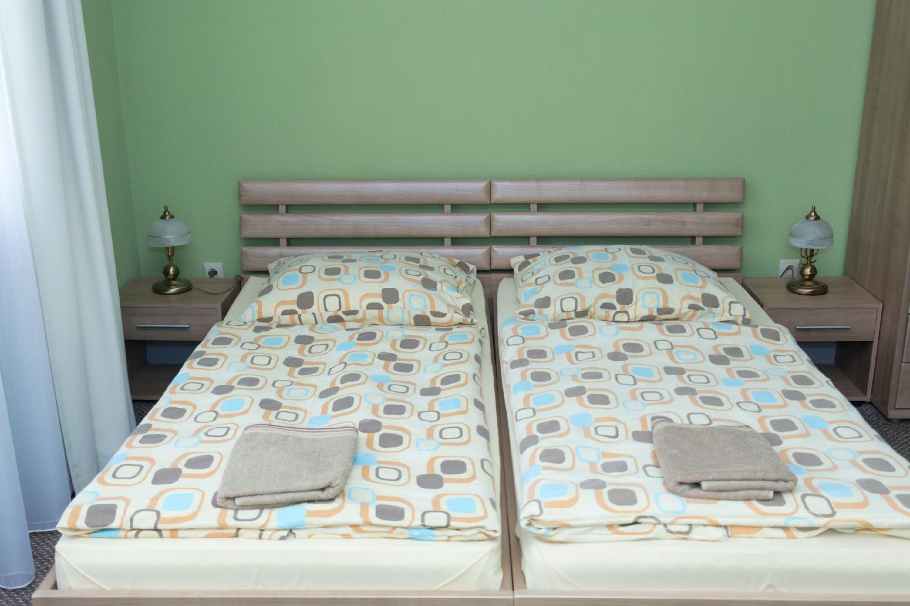 Quadruple Room - Photo 4