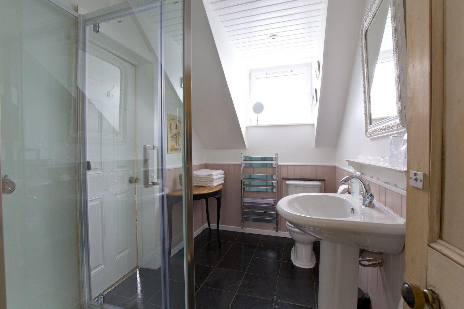 King Room With Garden View photo 3
