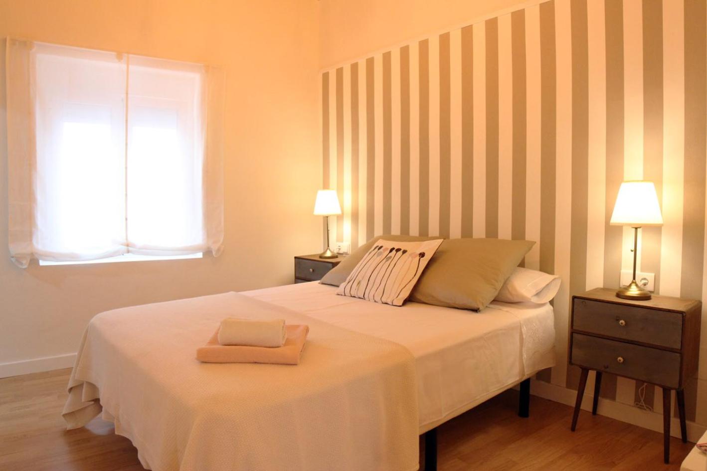 Apartamento de lujo