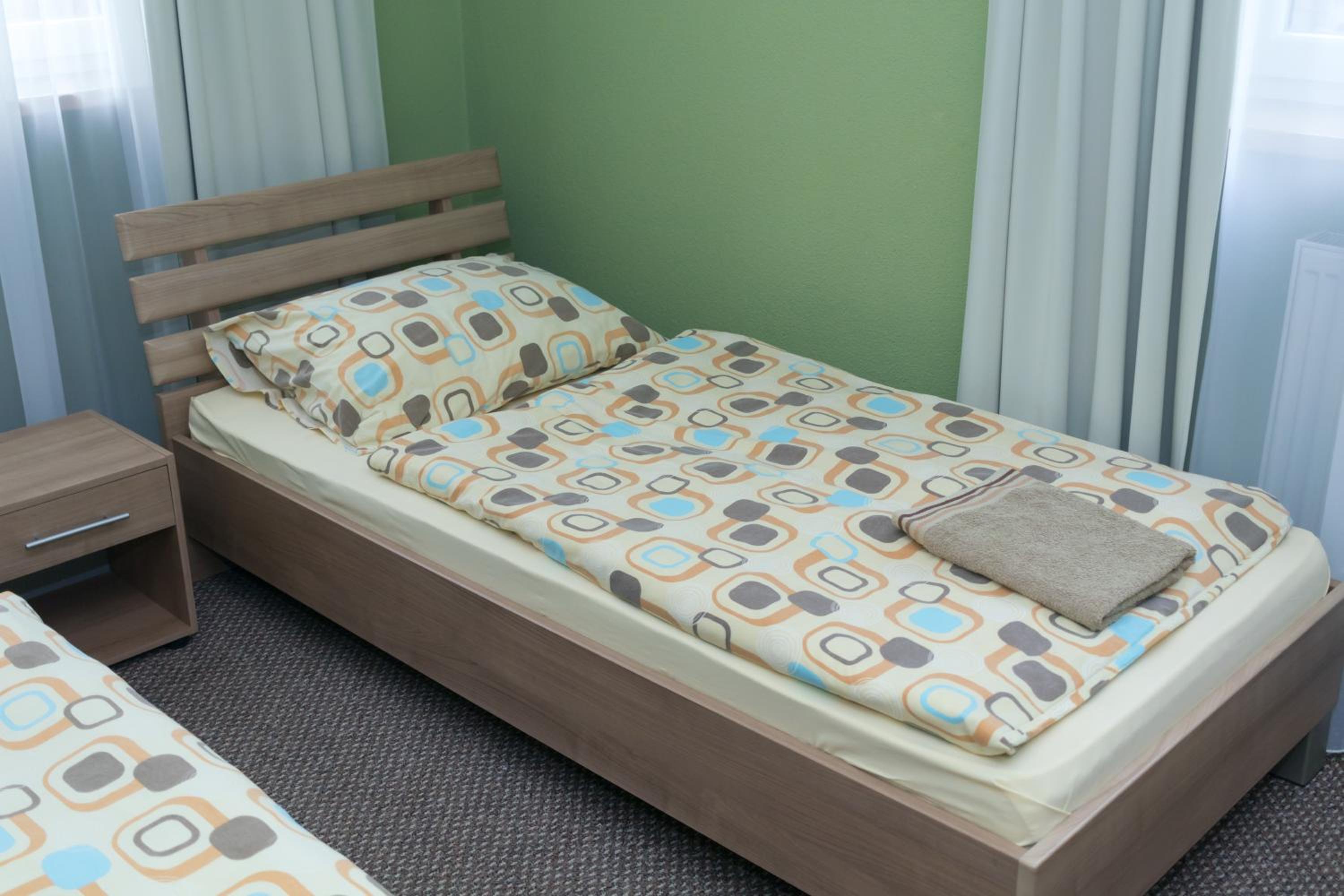 Quadruple Room - Photo 5