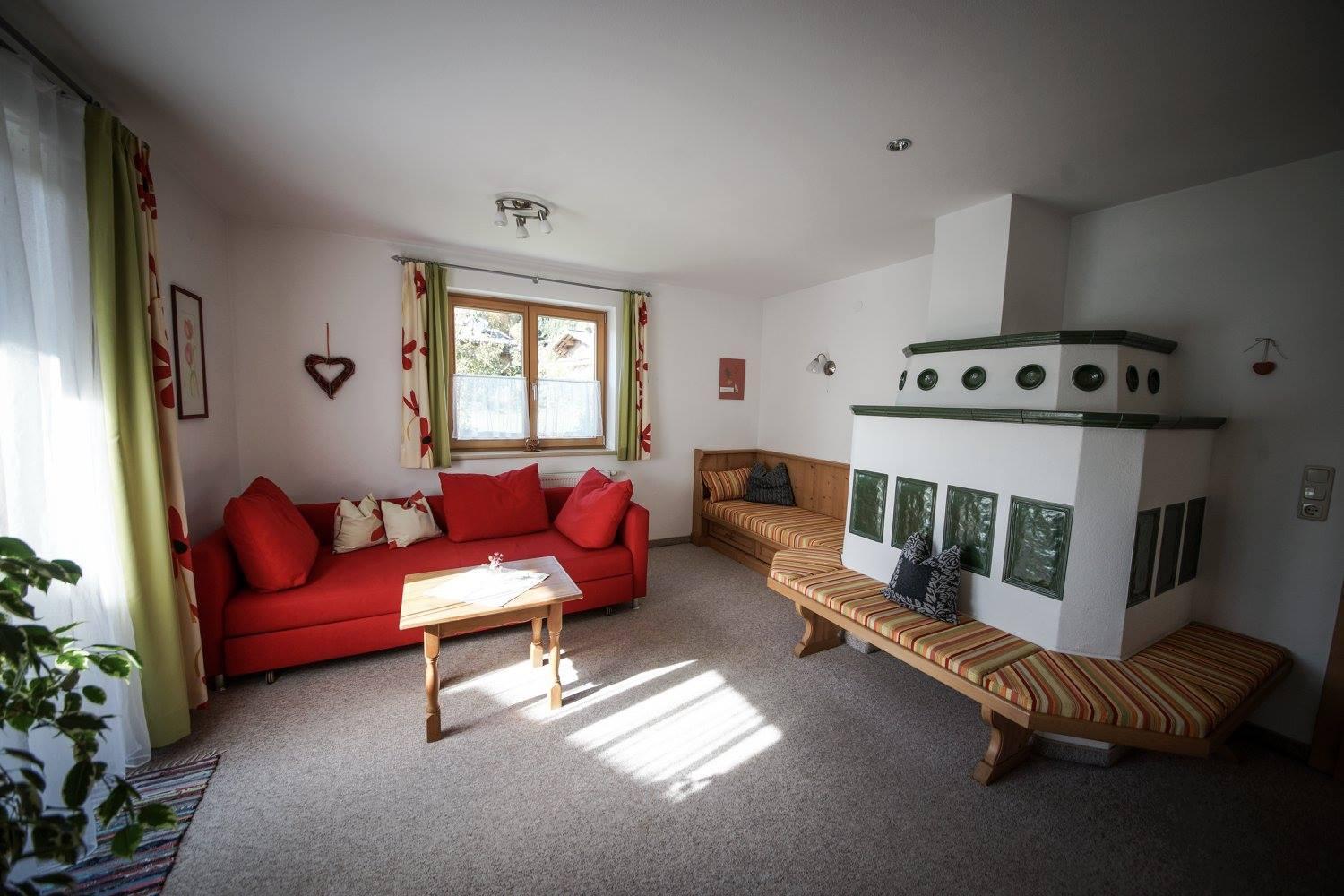 Apartment - Ground Floor photo 1