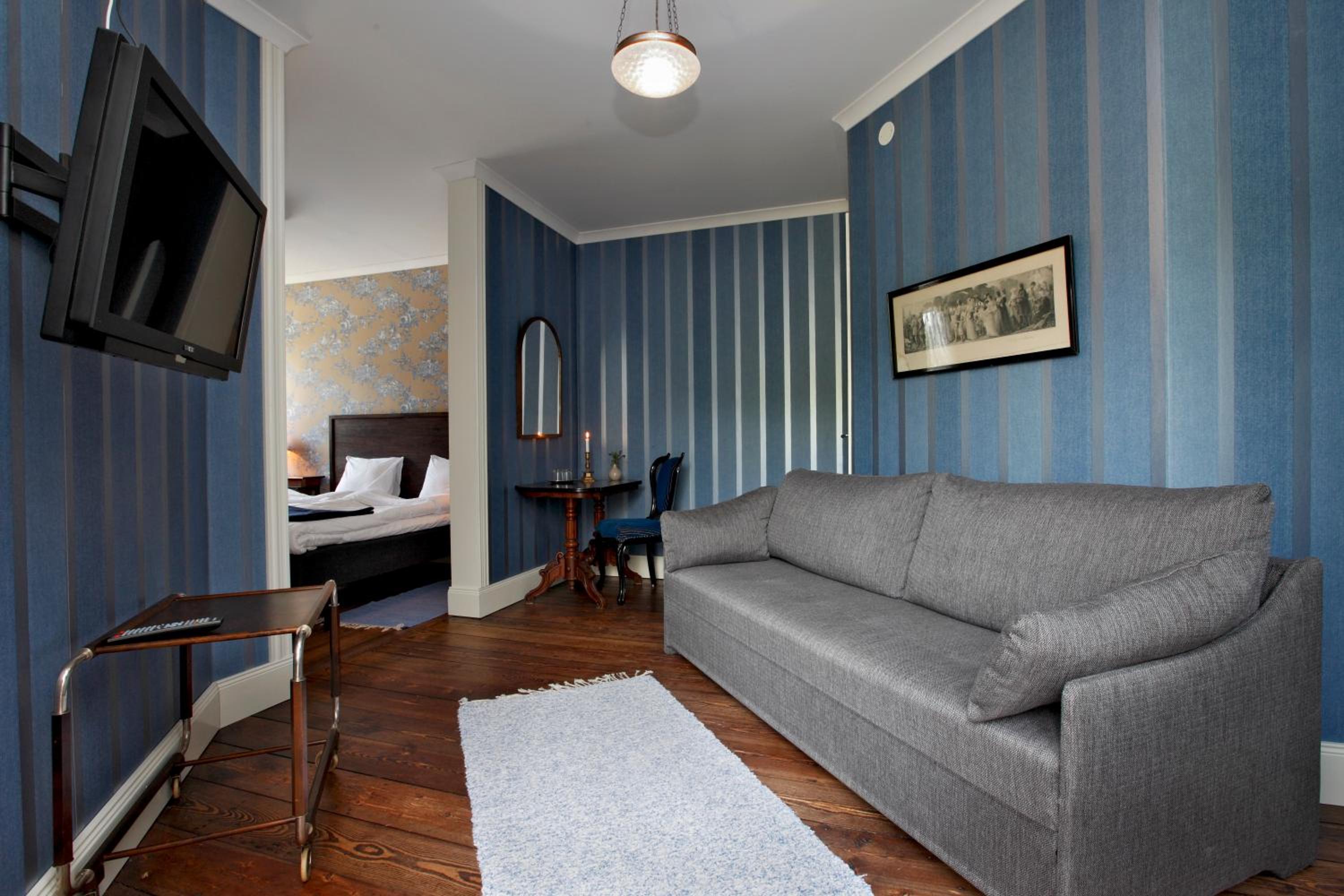 Large Double Room - Photo 21