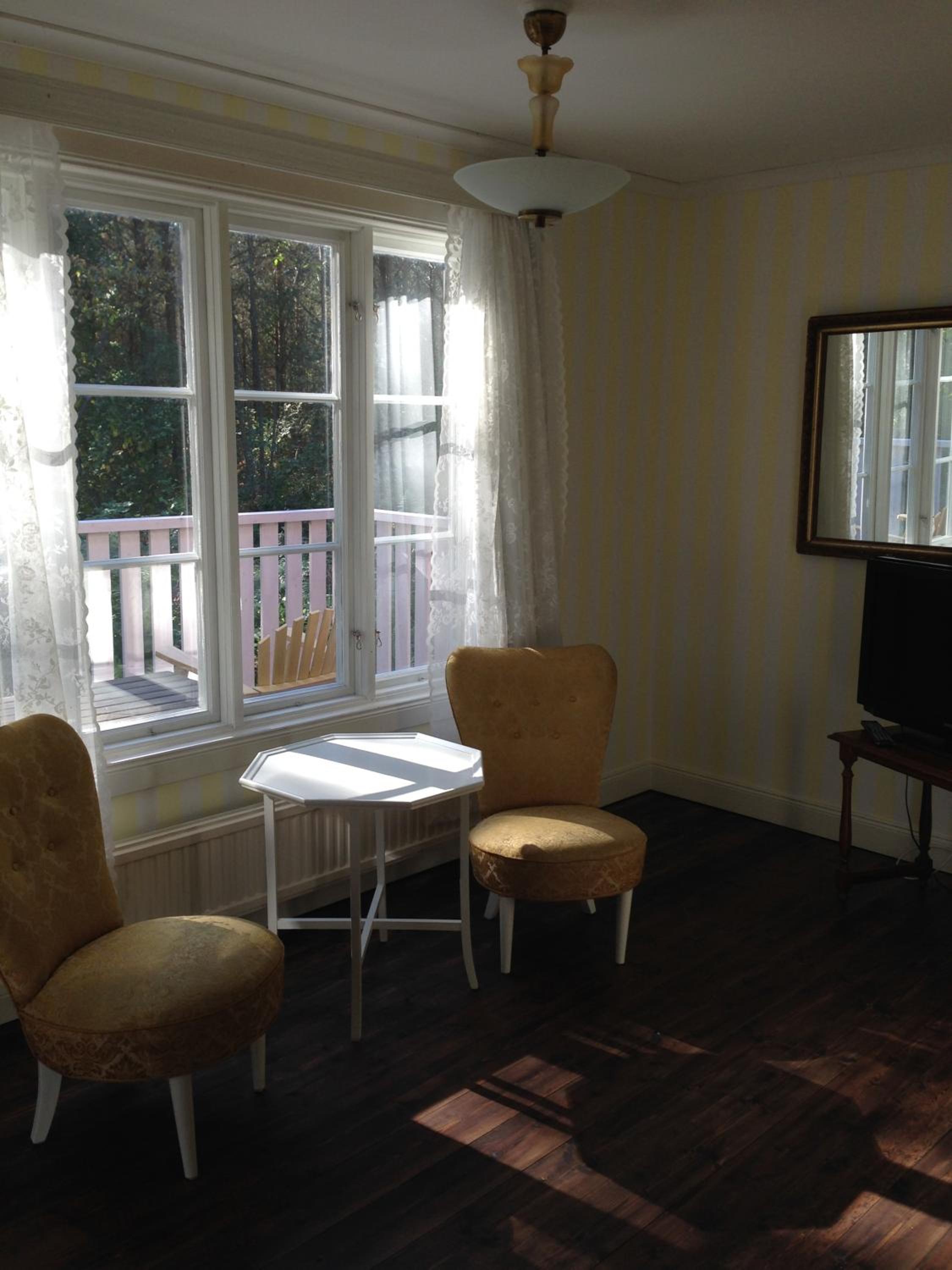 Double or Twin Room - Disability Access - Photo 5