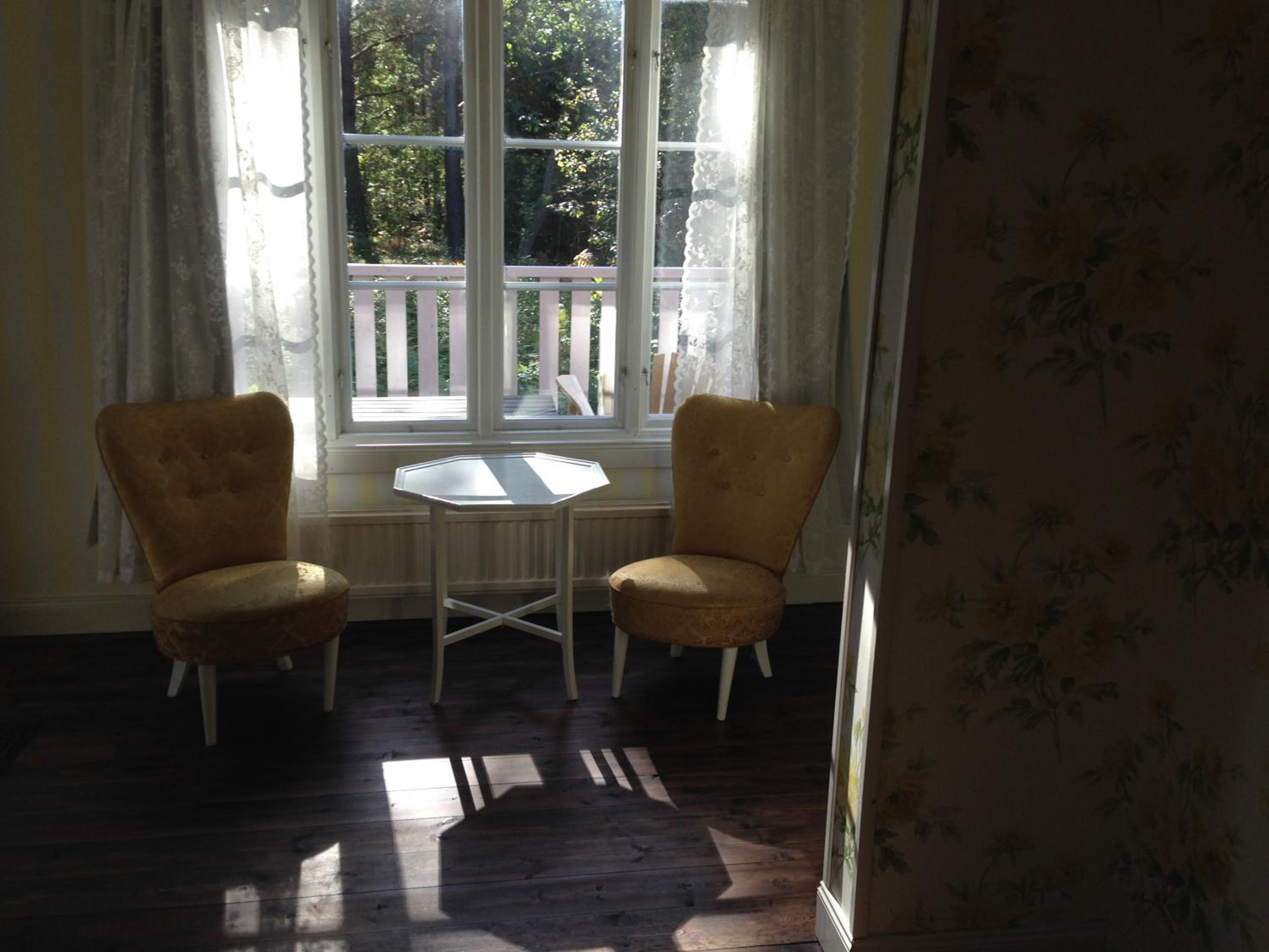 Double or Twin Room - Disability Access - Photo 1