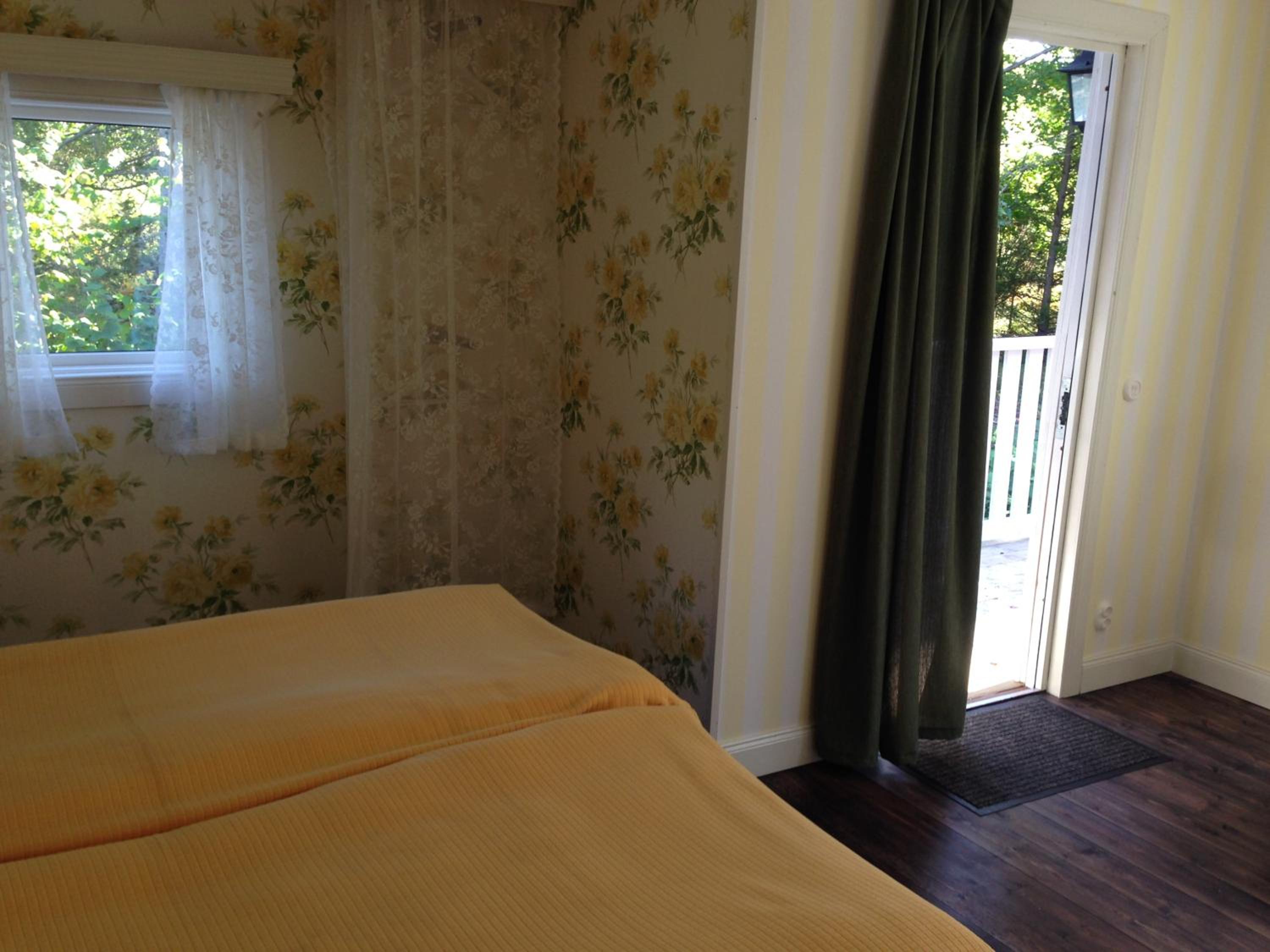 Double or Twin Room - Disability Access - Photo 2