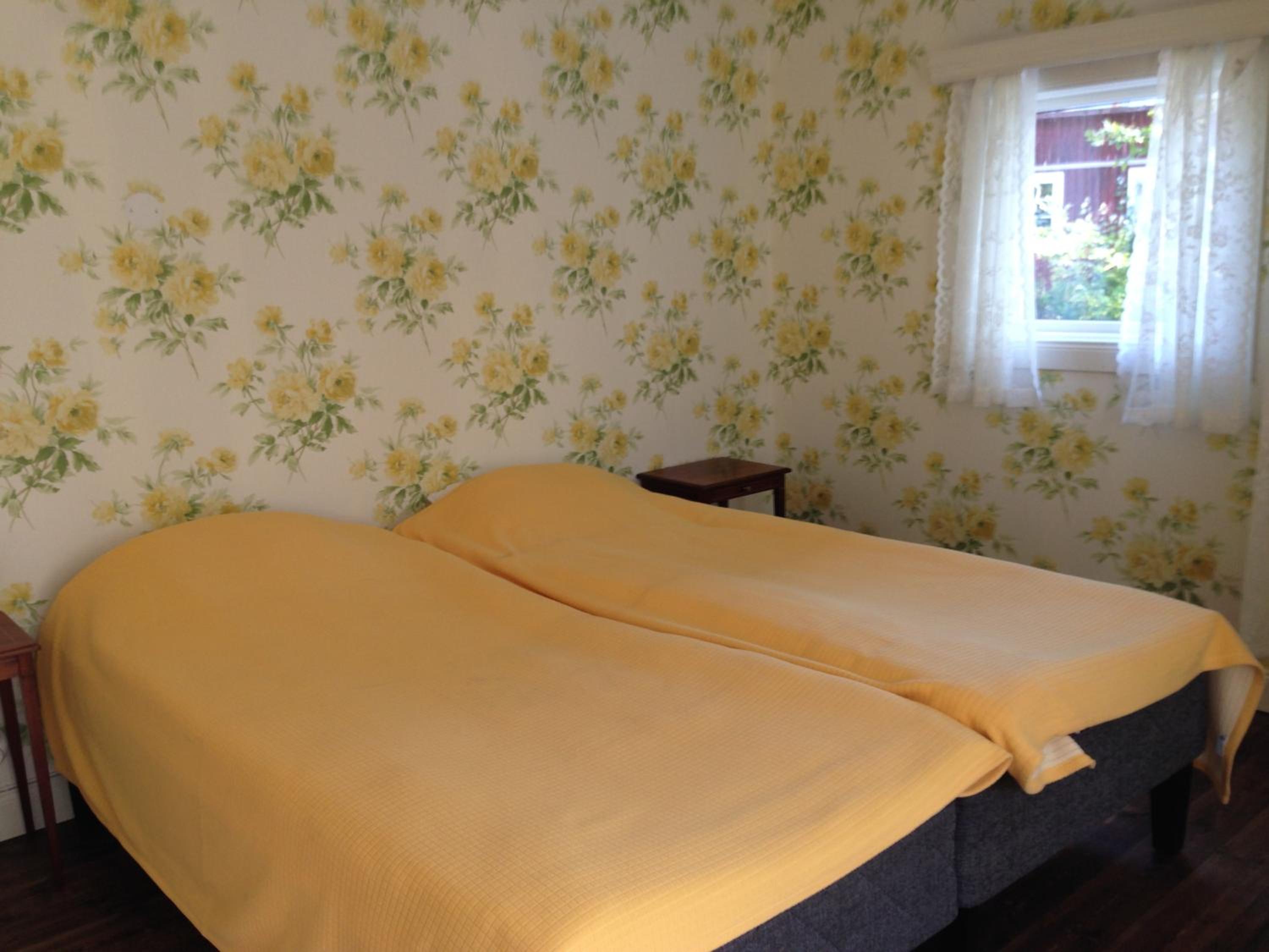 Double or Twin Room - Disability Access - Photo 3