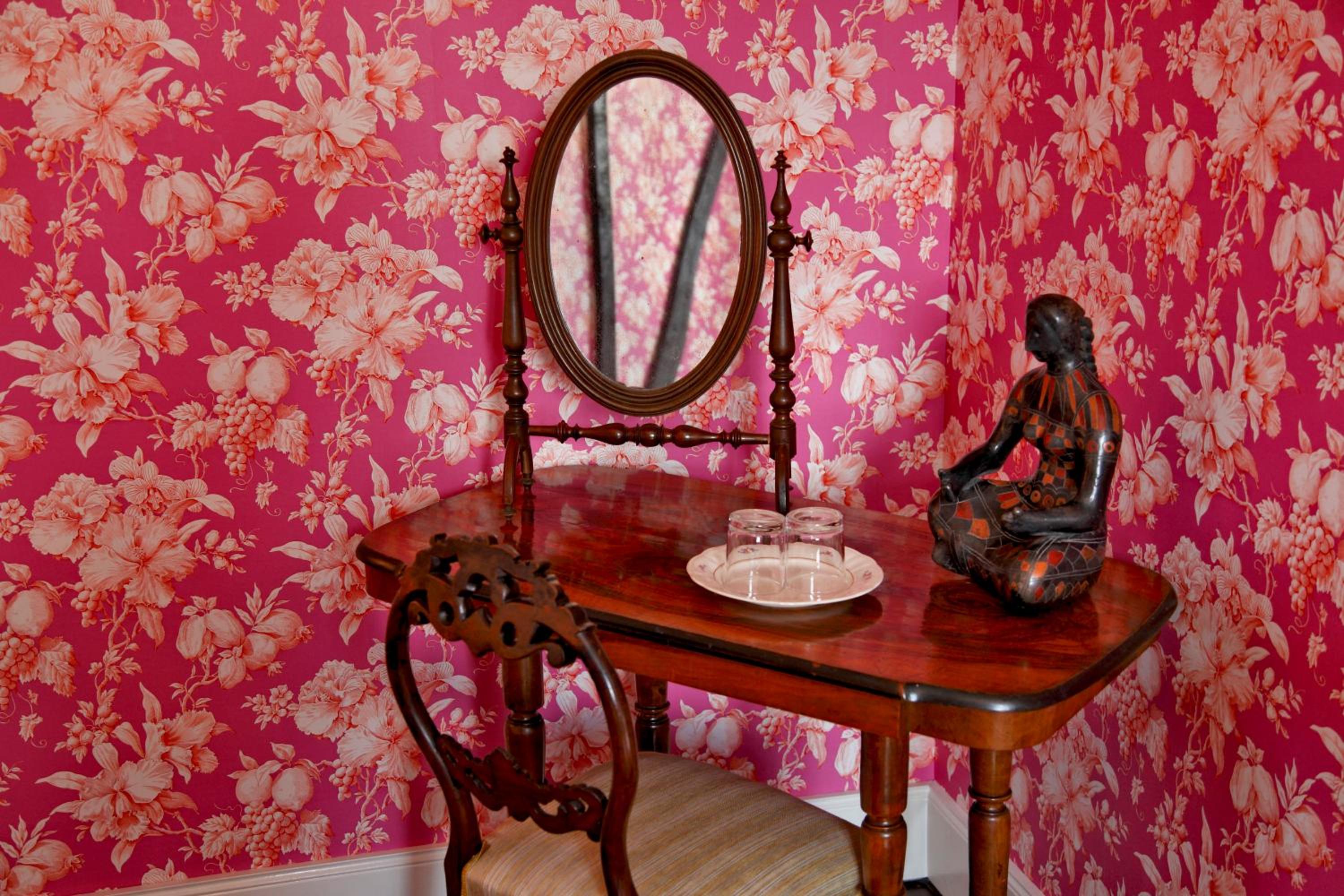 Double Room with Terrace - Photo 10