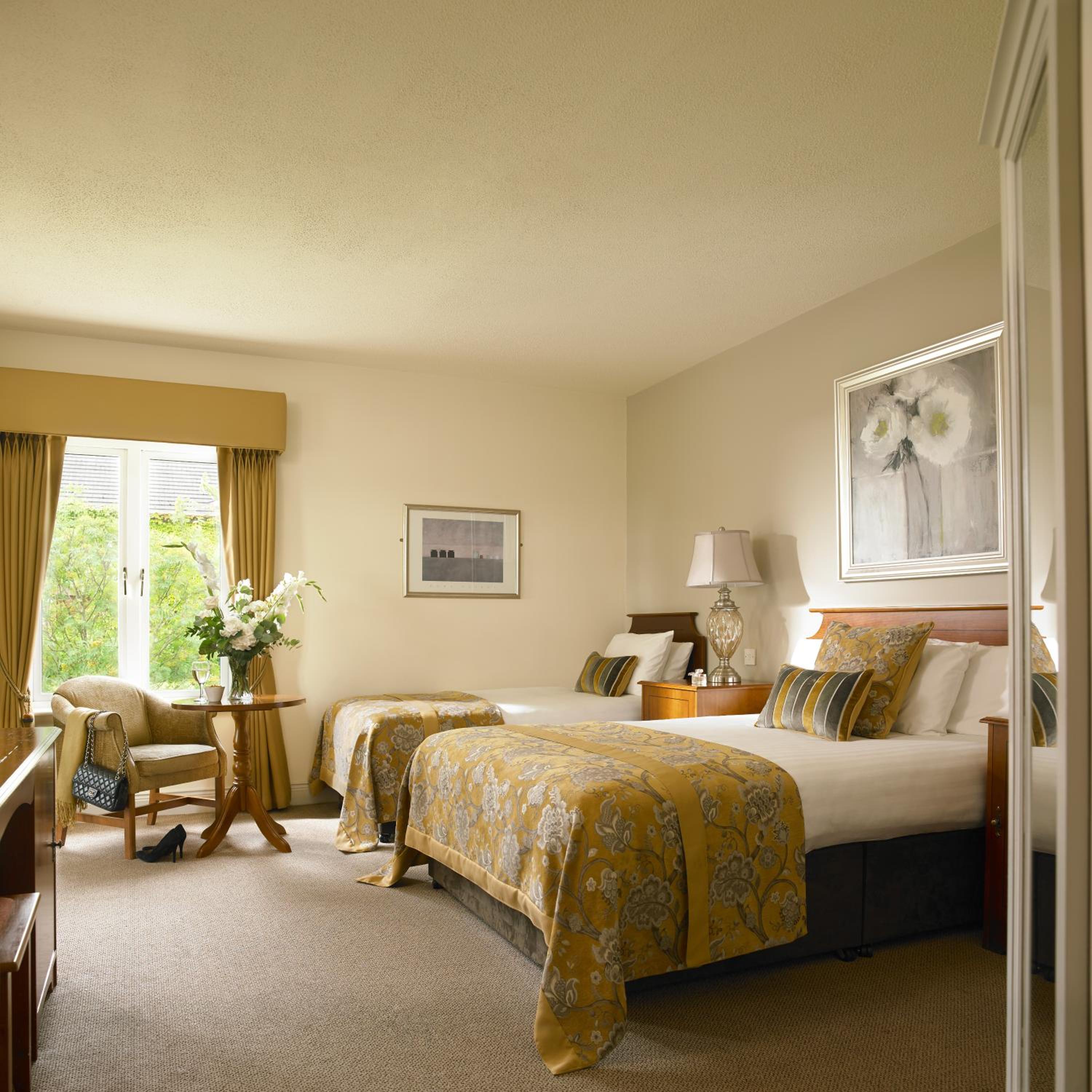 Superior Triple Room - Photo 1